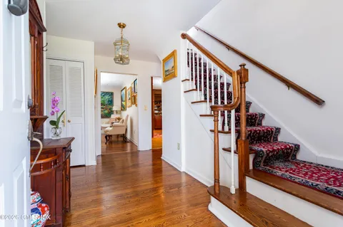 $2,450,000 | 150 North Old Stone Bridge Road, Cos Cob, CT 06807