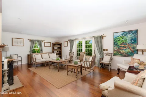 $2,450,000 | 150 North Old Stone Bridge Road, Cos Cob, CT 06807