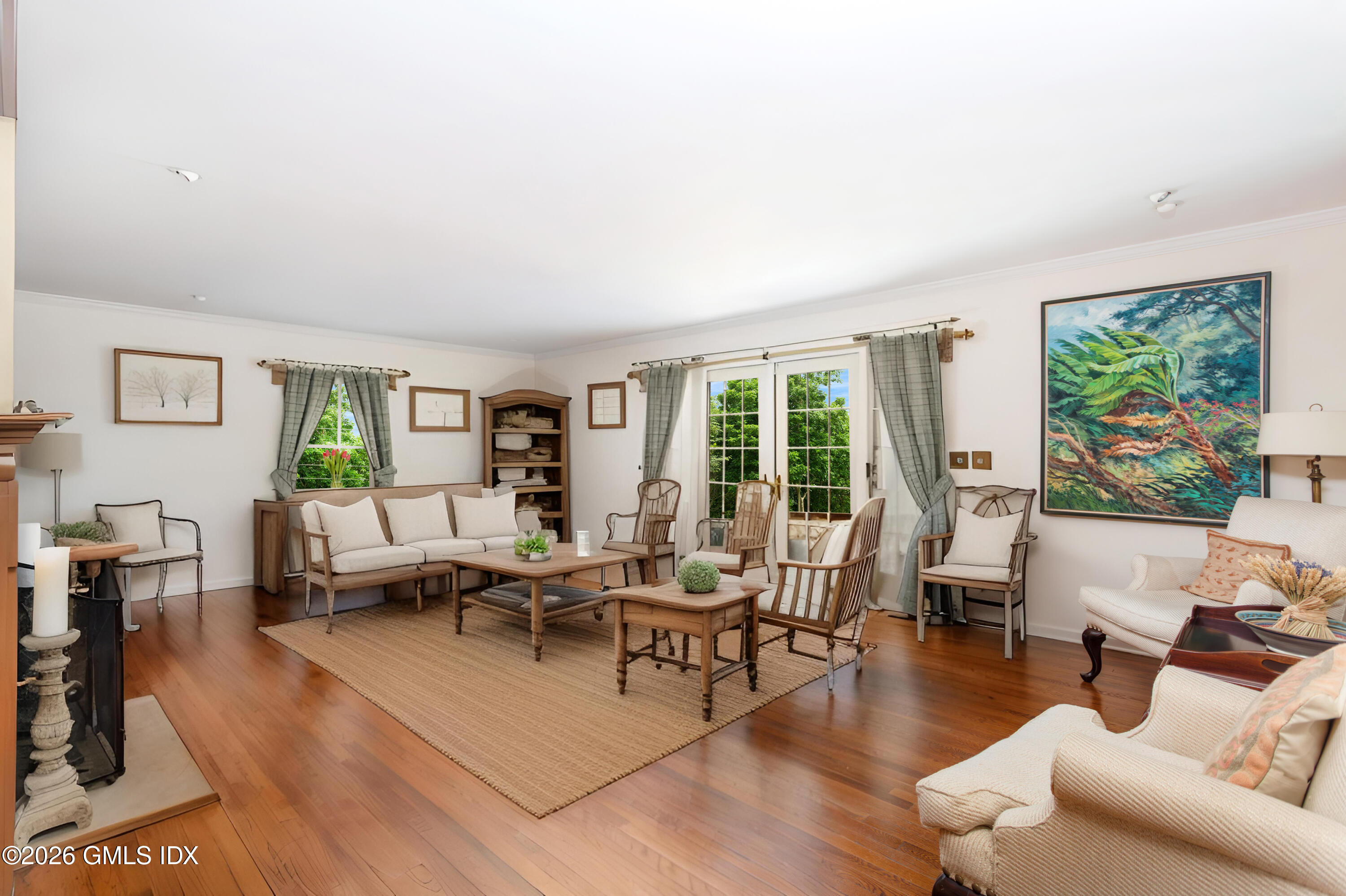 150 North Old Stone Bridge Road Cos Cob, CT 06807 - Photo 4 of 29 NOldStone_016