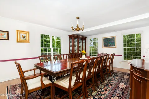 $2,450,000 | 150 North Old Stone Bridge Road, Cos Cob, CT 06807