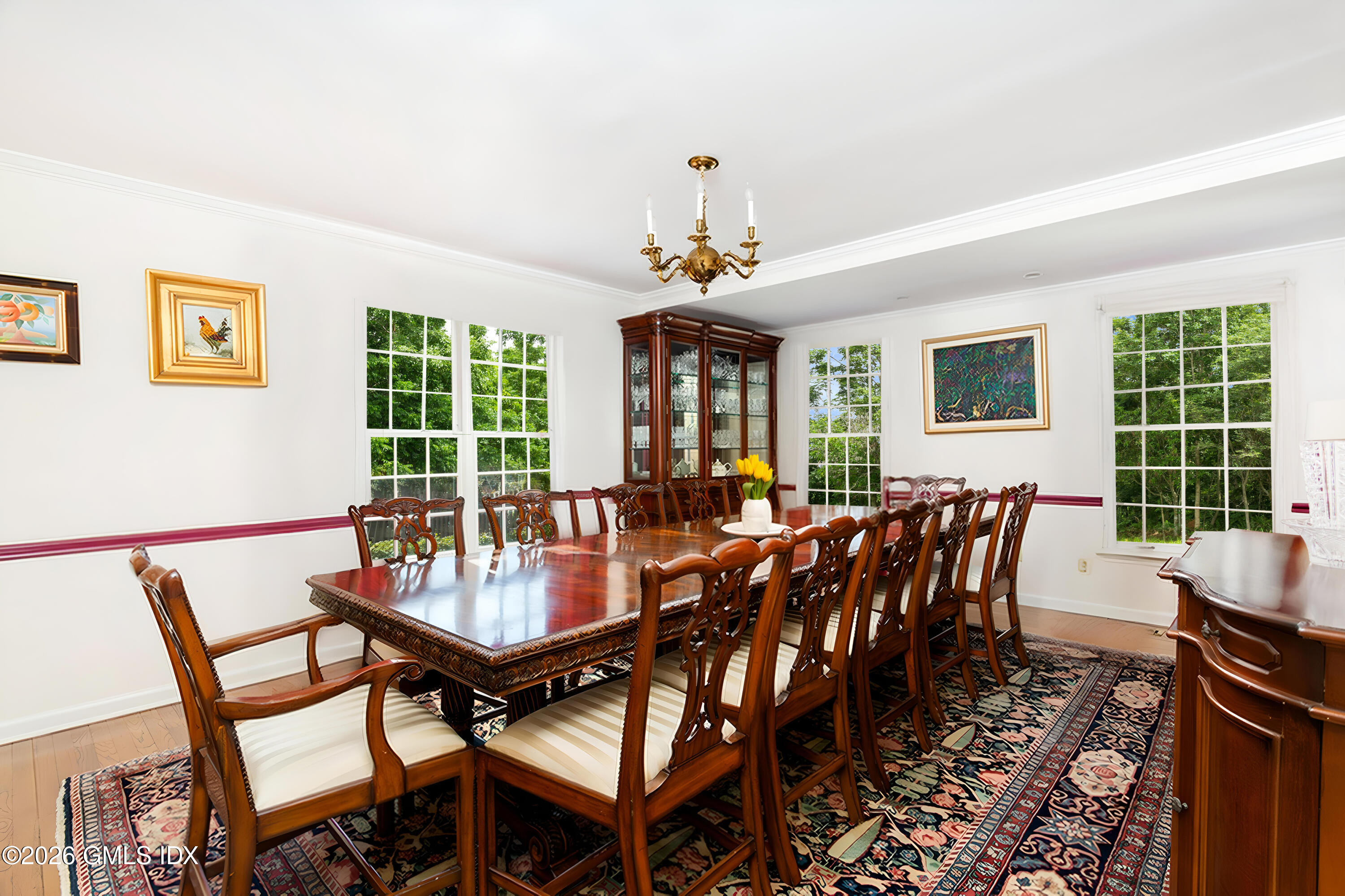 150 North Old Stone Bridge Road Cos Cob, CT 06807 - Photo 5 of 29 NOldStone_020