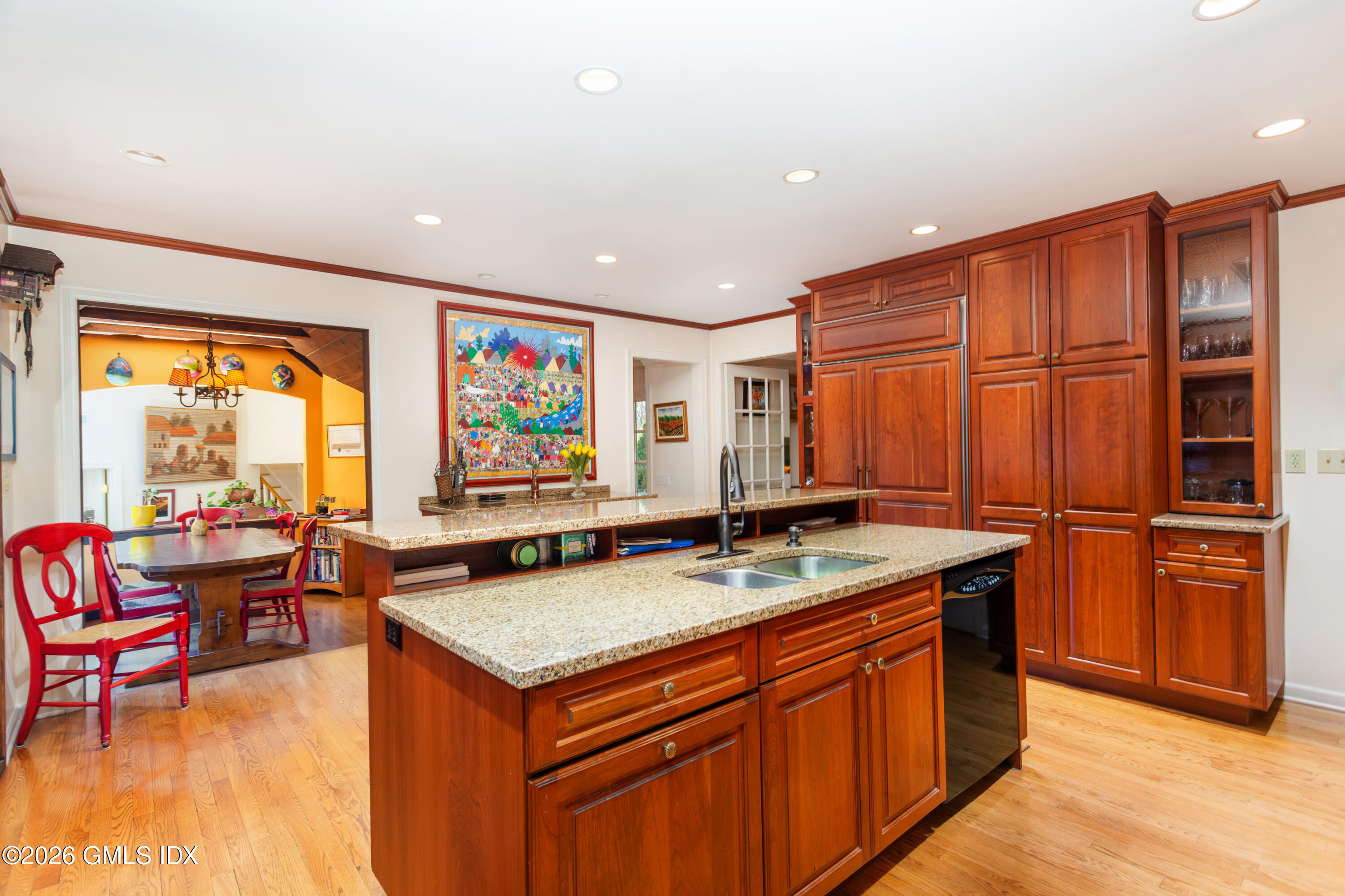 150 North Old Stone Bridge Road Cos Cob, CT 06807 - Photo 6 of 29 NOldStone_028