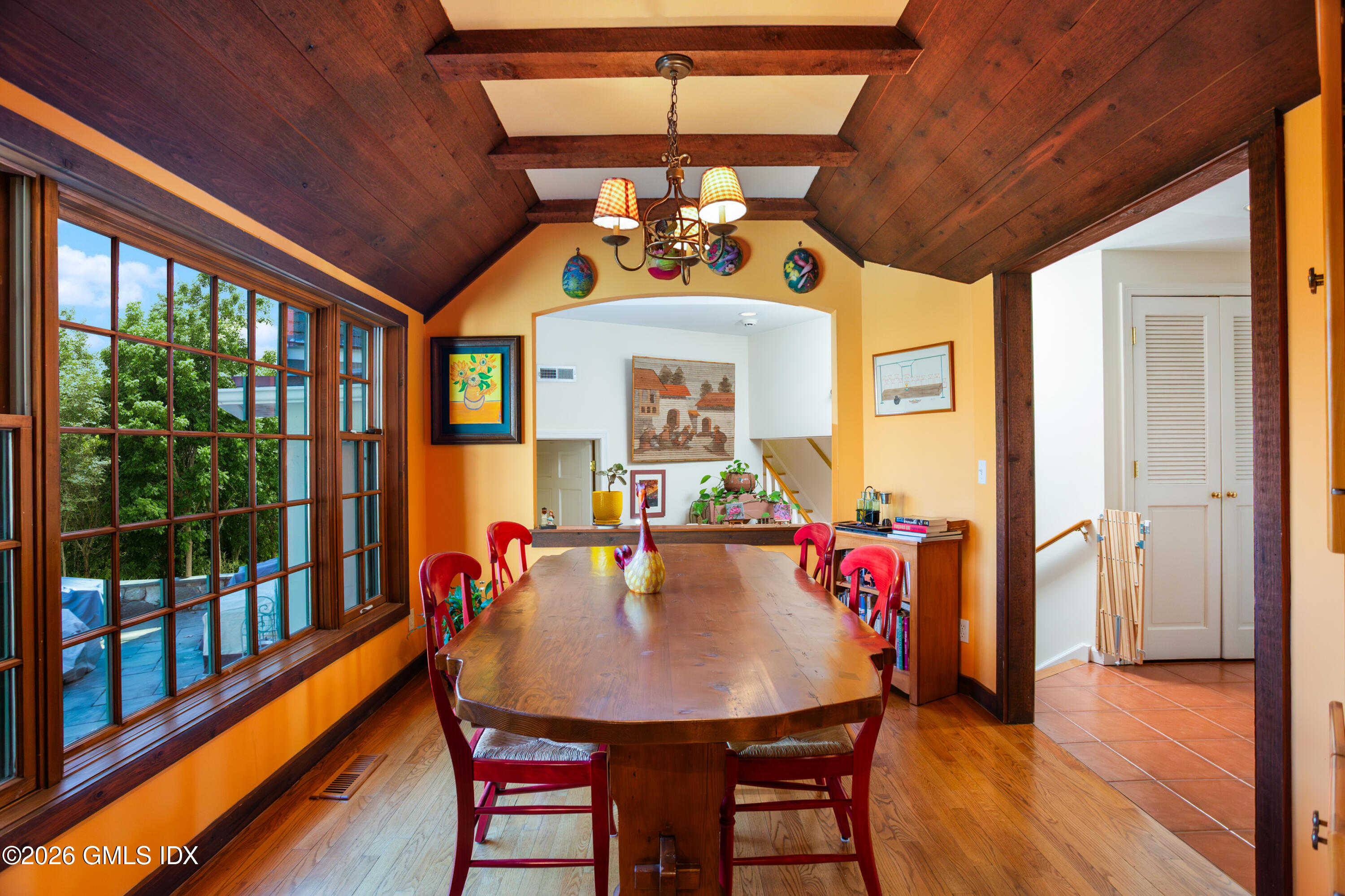 150 North Old Stone Bridge Road Cos Cob, CT 06807 - Photo 8 of 29 NOldStone_033