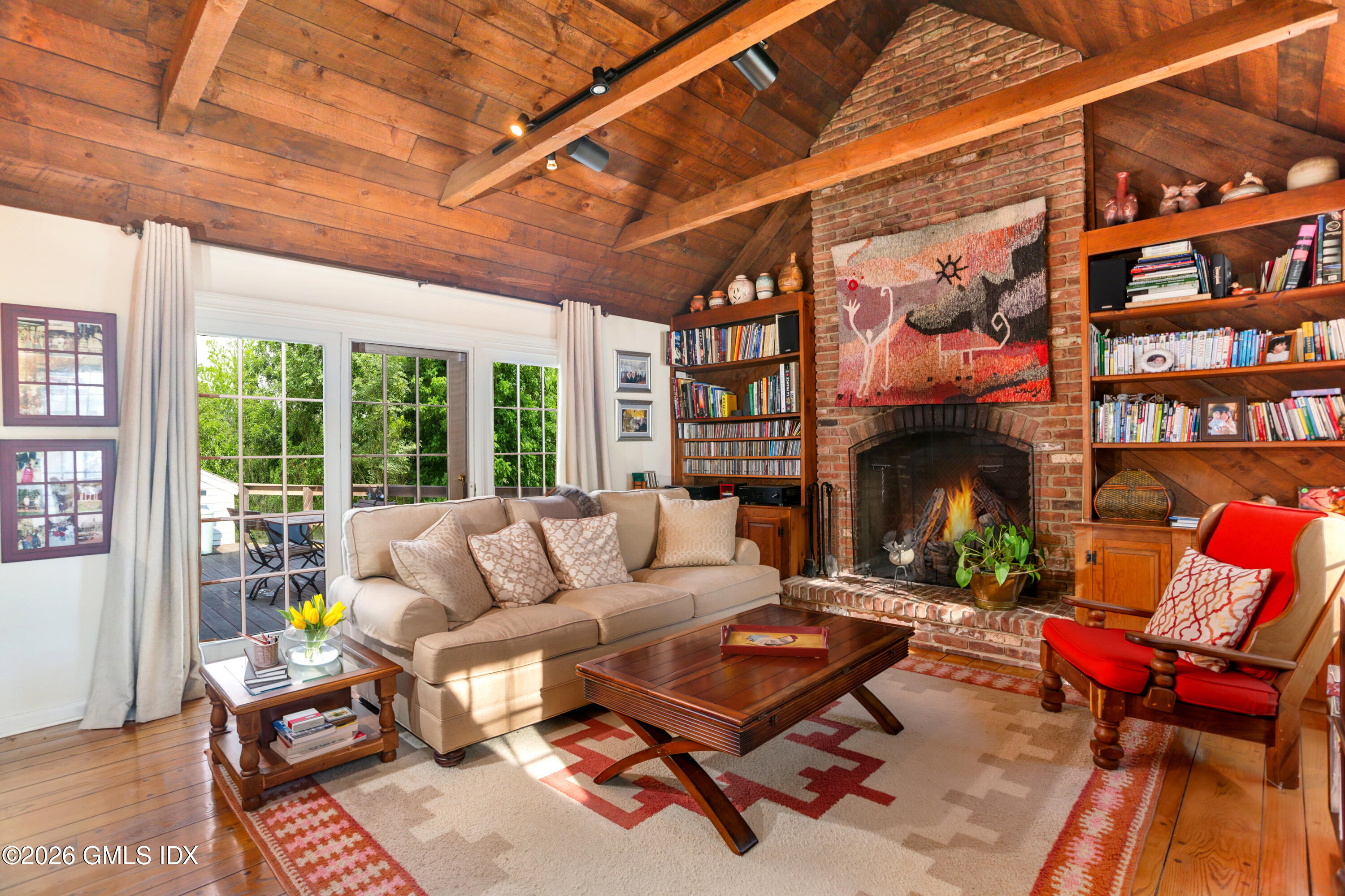 150 North Old Stone Bridge Road Cos Cob, CT 06807 - Photo 9 of 29 NOldStone_029