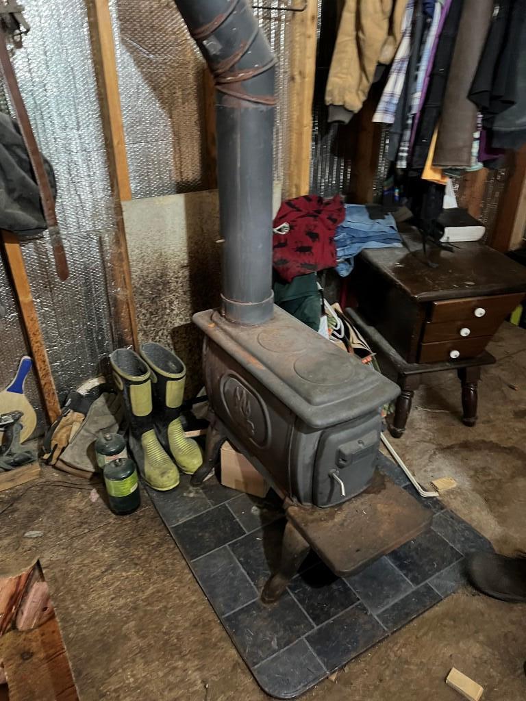 173 Ham Drive Springfield, ME 04487 - Photo 15 of 17 IMG_9353