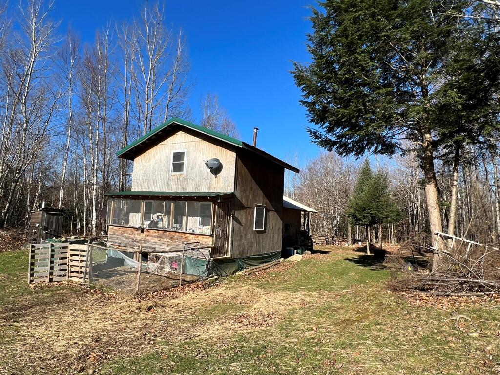 173 Ham Drive Springfield, ME 04487 - Photo 3 of 17 IMG_9363