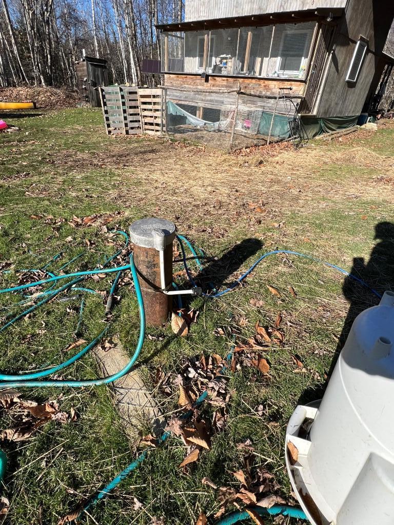 173 Ham Drive Springfield, ME 04487 - Photo 5 of 17 IMG_9366