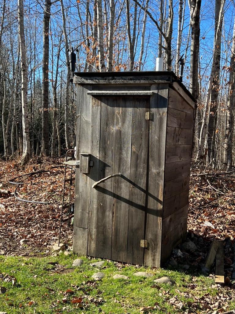 173 Ham Drive Springfield, ME 04487 - Photo 8 of 17 IMG_9361