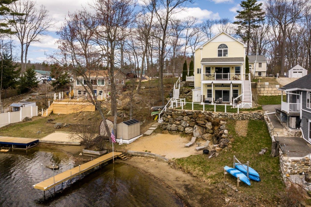 28 Lake Road Epsom, NH 03234 - Photo 1 of 45