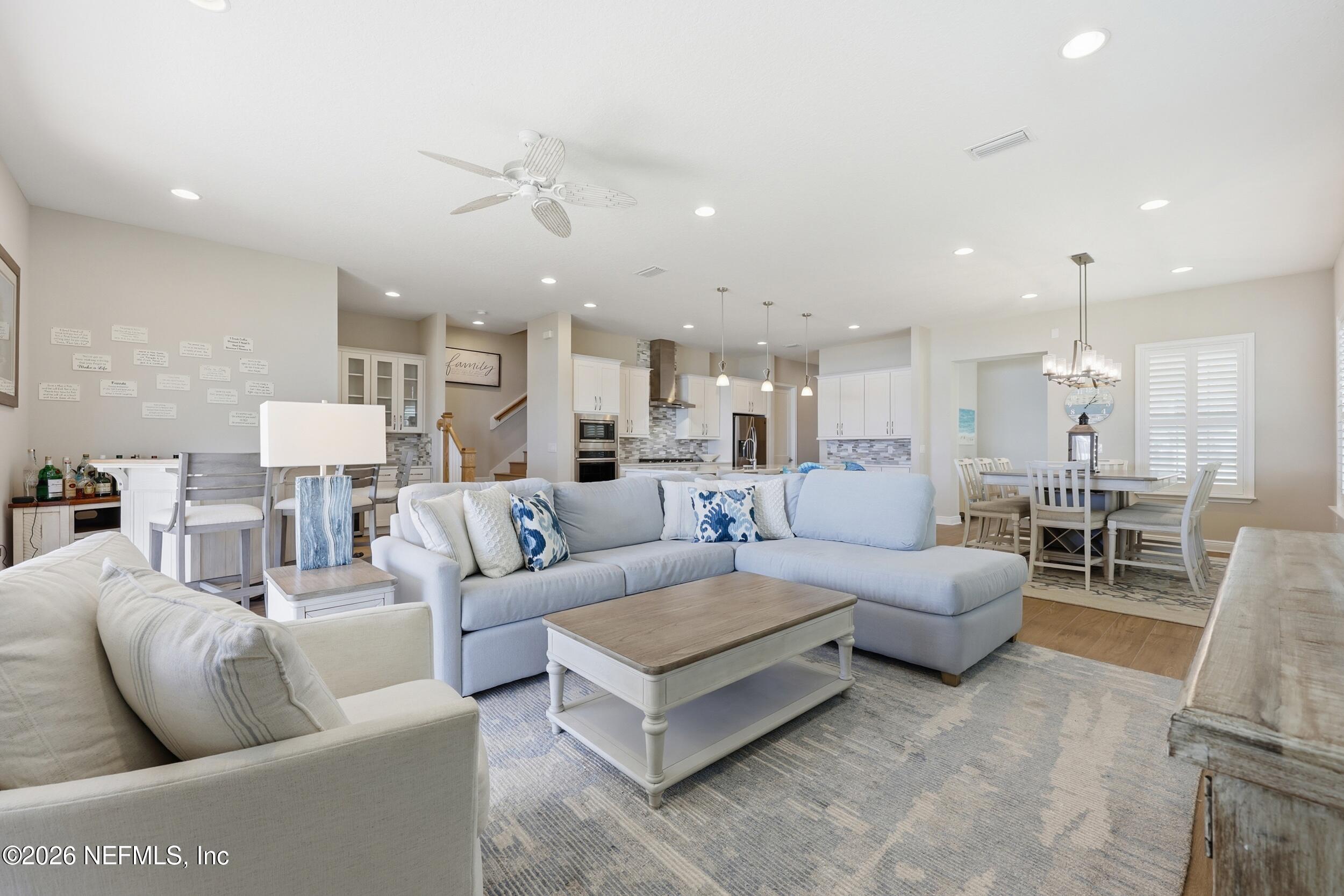 413 Marquesa Circle St. Johns, FL 32259 - Photo 13 of 74 Family room