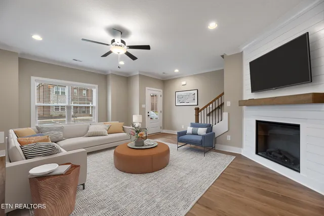 $2,450 | 7226 Sassafras Way, Knoxville, TN 37919