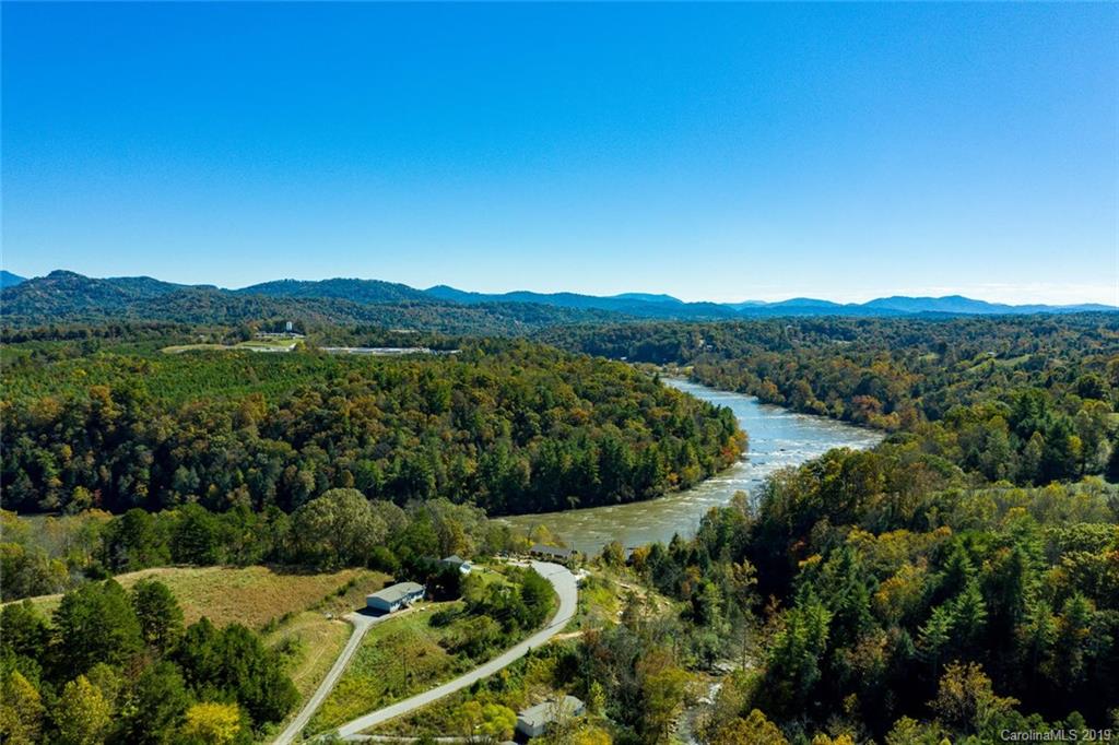 116 Star Flower Road Alexander, NC 28701 - Photo 2 of 19 Gallery Image 2