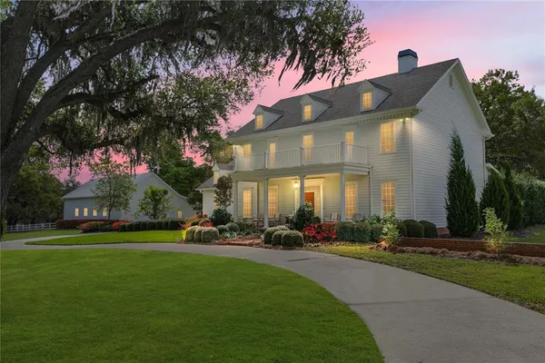 $1,799,500 | 34428 Mission Valley Drive, Dade City, FL 33525