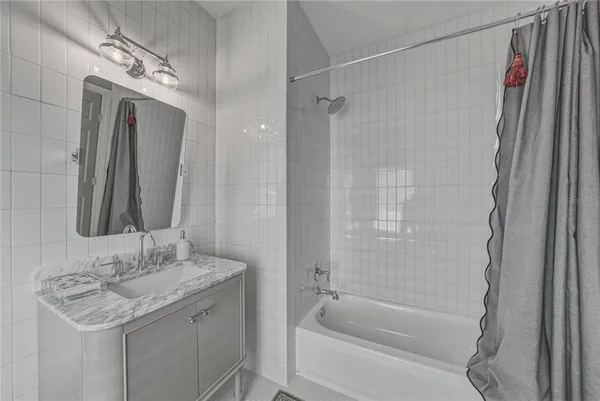 a view of a house with a big yard