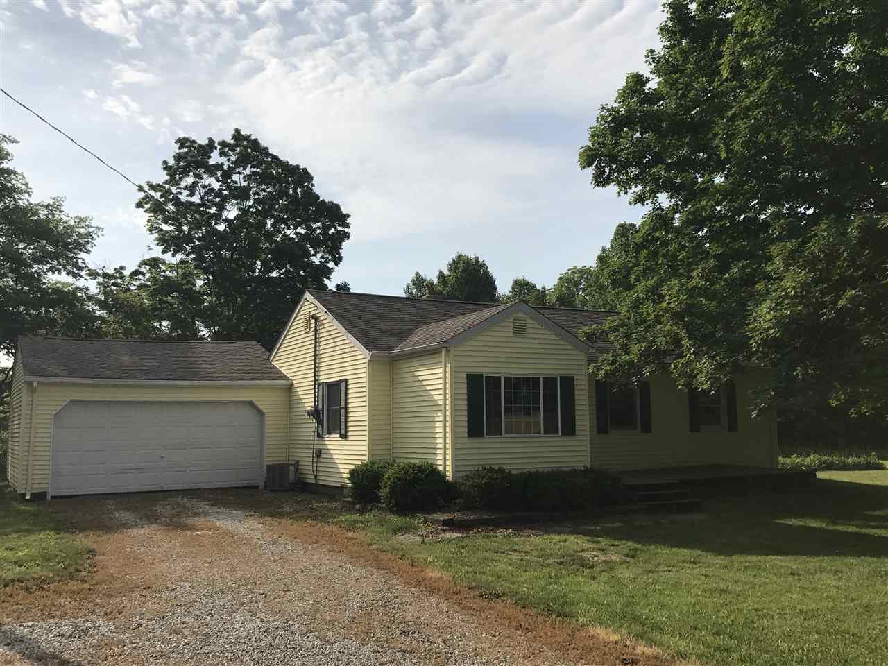 7801 South Mt Zion Road Bloomington, IN 47403 - Photo 1 of 21 Gallery Image 1