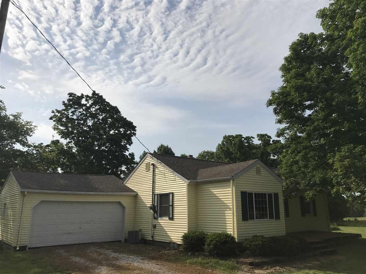 7801 South Mt Zion Road Bloomington, IN 47403 - Photo 2 of 21 Gallery Image 2