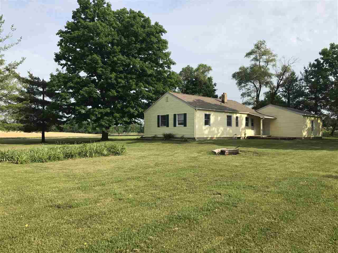 7801 South Mt Zion Road Bloomington, IN 47403 - Photo 3 of 21 Gallery Image 3