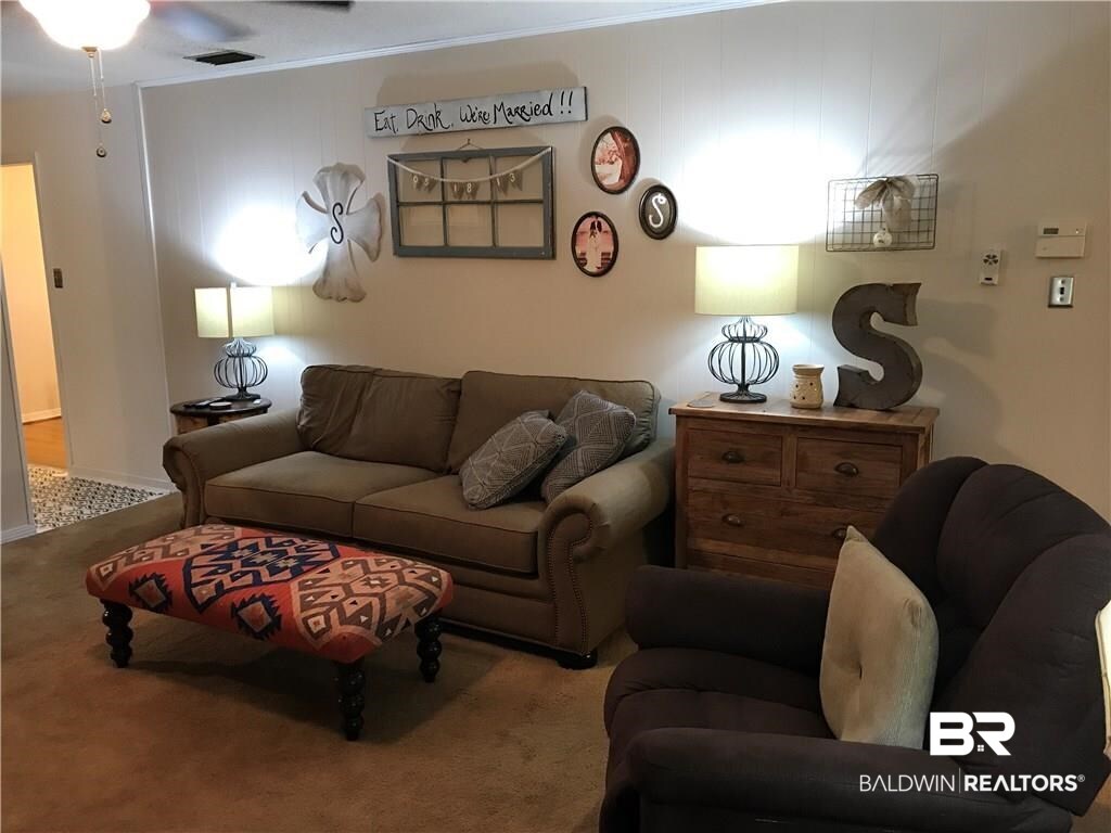 4315 Steve Street South Mobile, AL 36609 - Photo 19 of 34