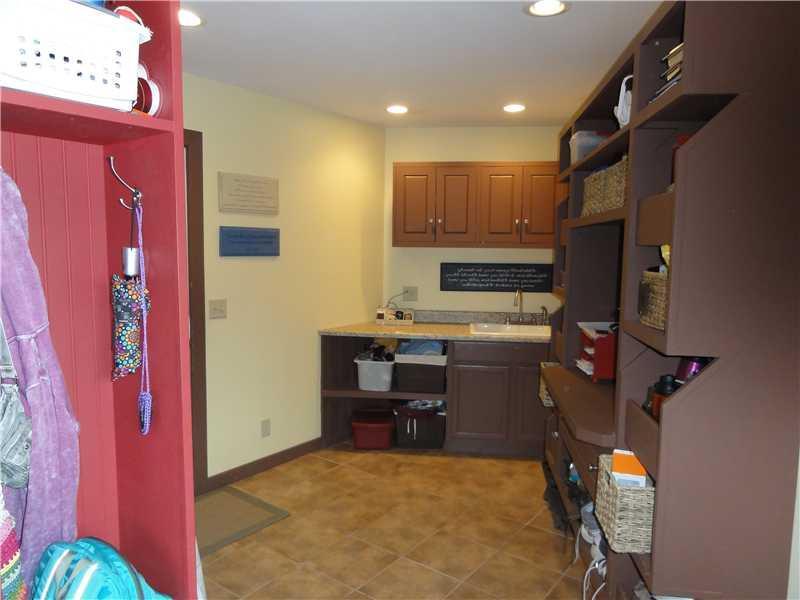 272 Flaggy Meadow Road Gorham, ME 04038 - Photo 21 of 35 Other. Mudroom from Kitchen to Garage