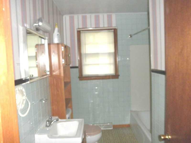 588 East Jay Road Jay, ME 04239 - Photo 8 of 9 Bathroom.