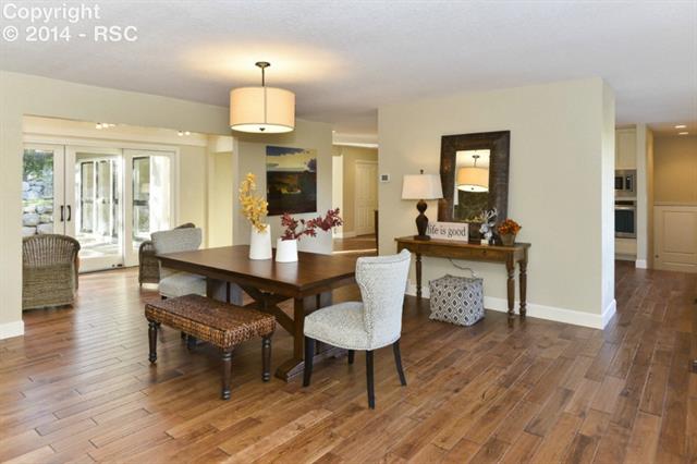 9 Upland Road Colorado Springs, CO 80906 - Photo 6 of 25 Gallery Image 6