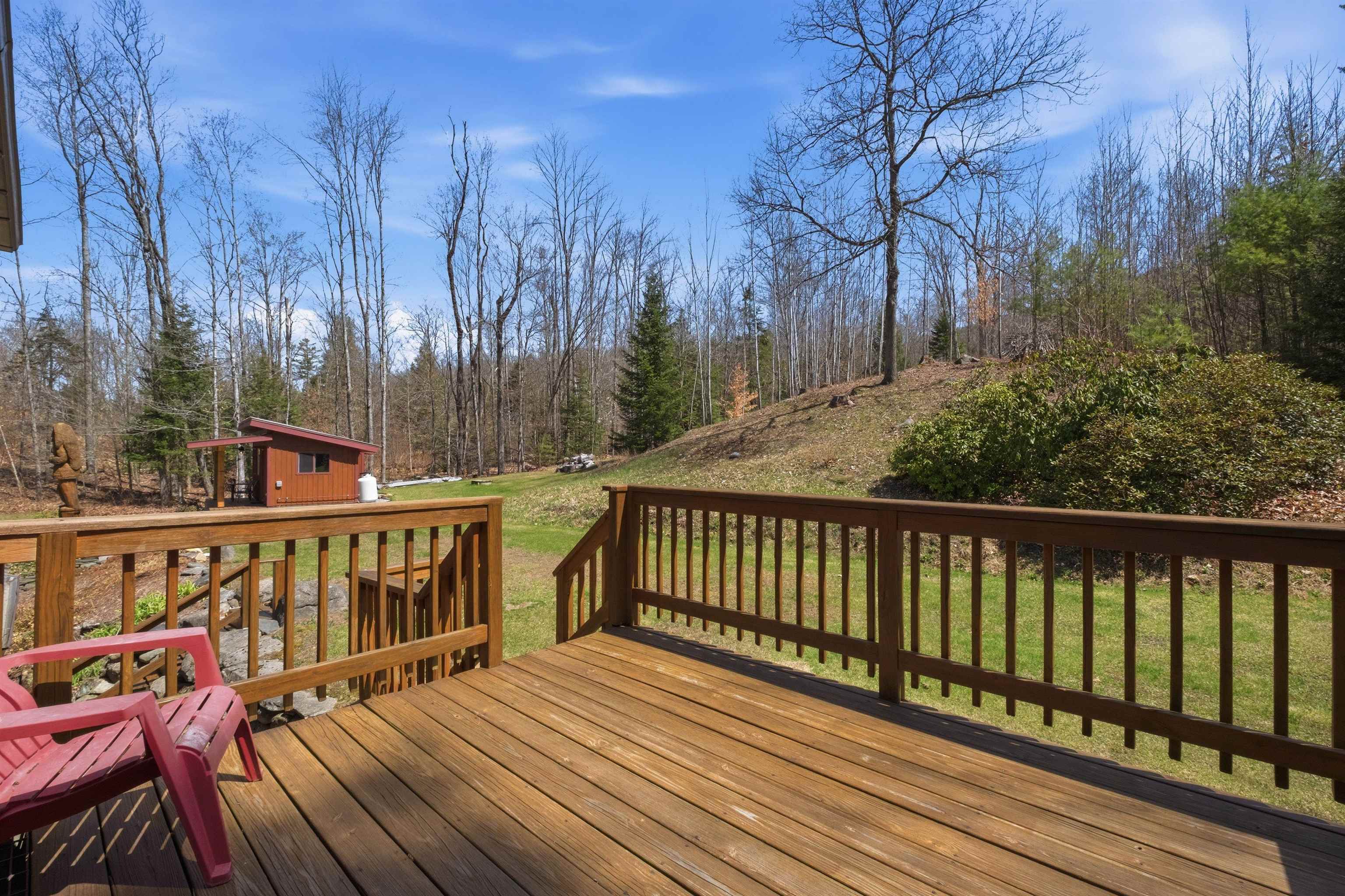 25 Buffalo Road Wentworth, NH 03282 - Photo 11 of 55