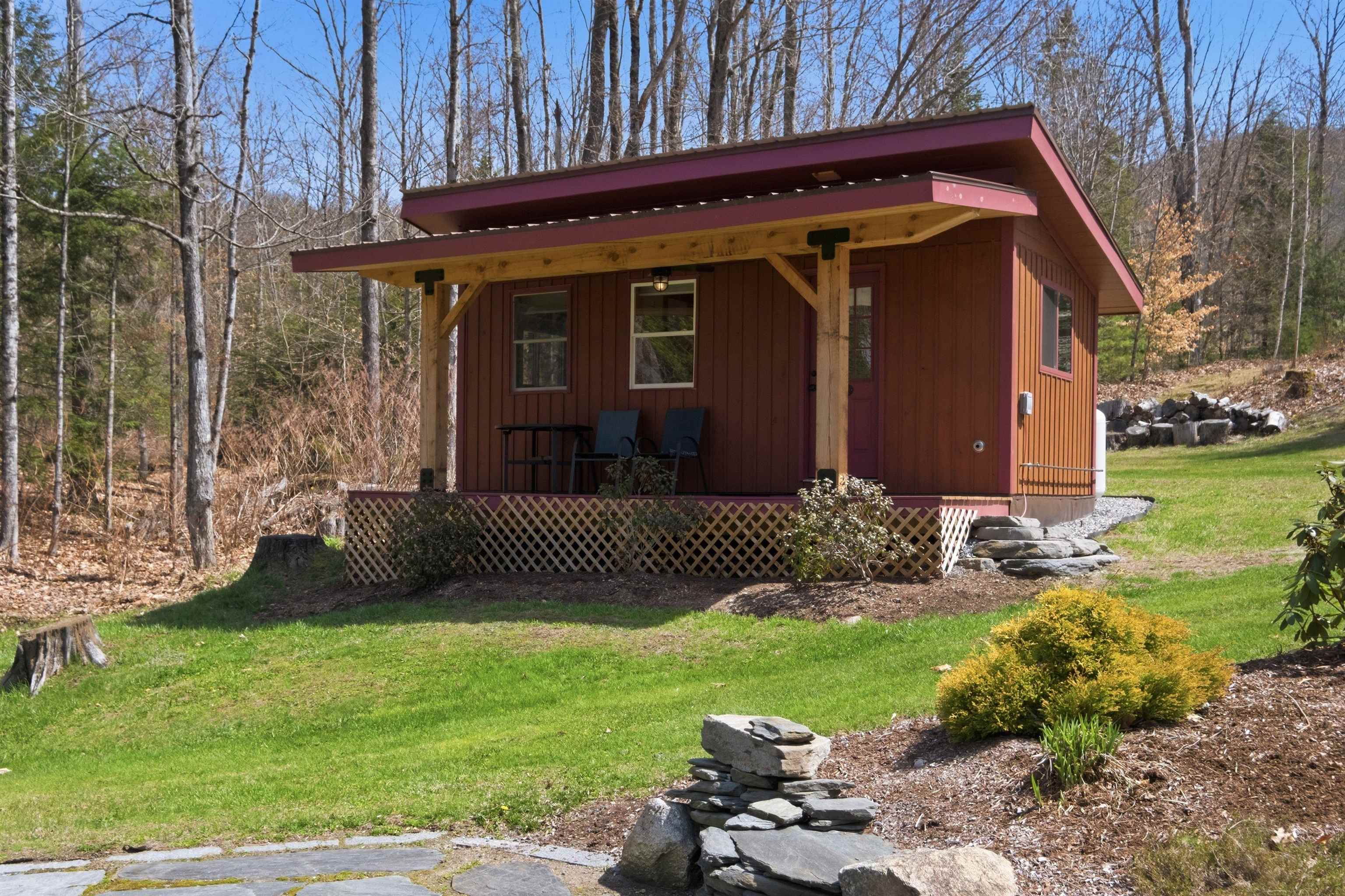 25 Buffalo Road Wentworth, NH 03282 - Photo 13 of 55
