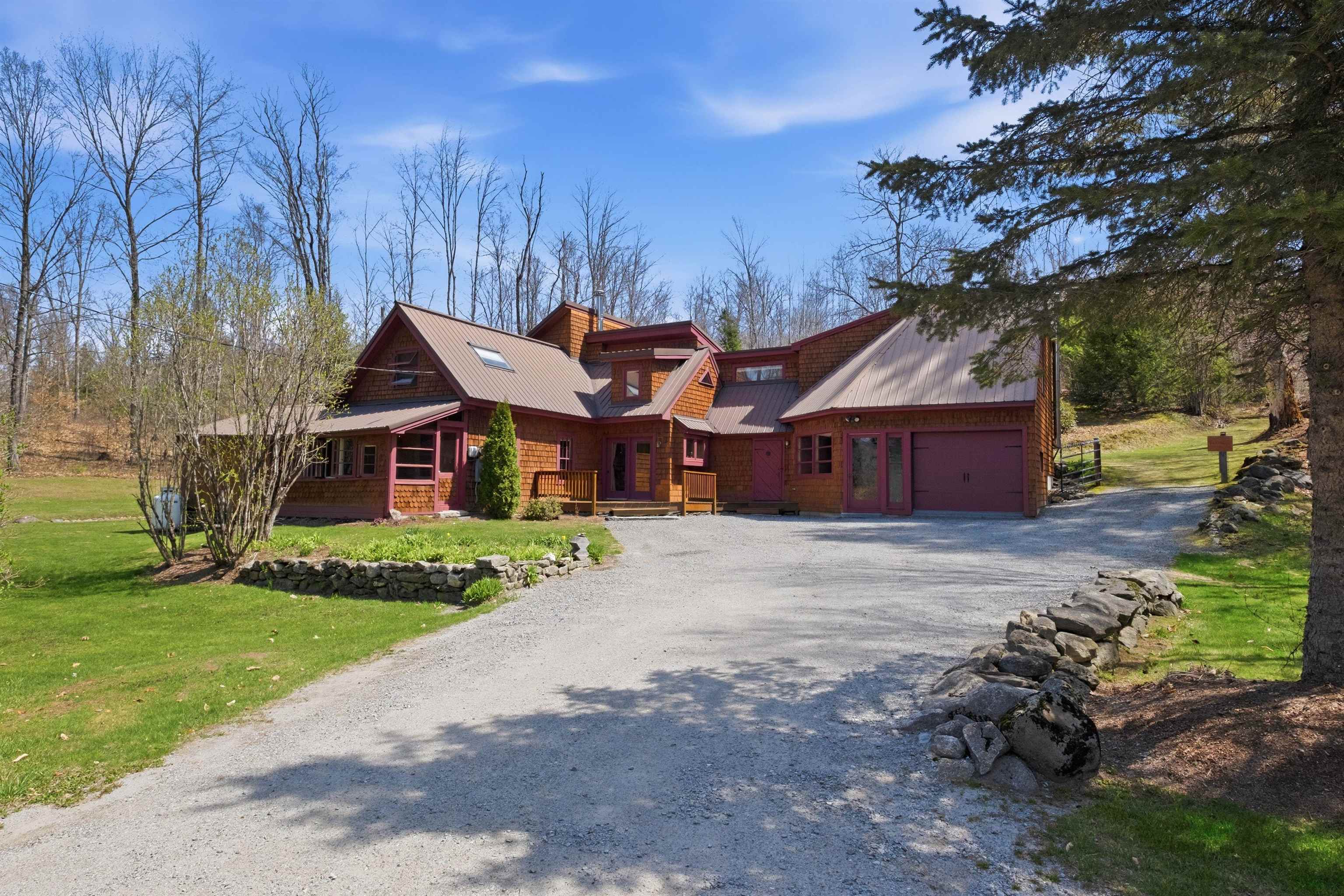 25 Buffalo Road Wentworth, NH 03282 - Photo 2 of 55