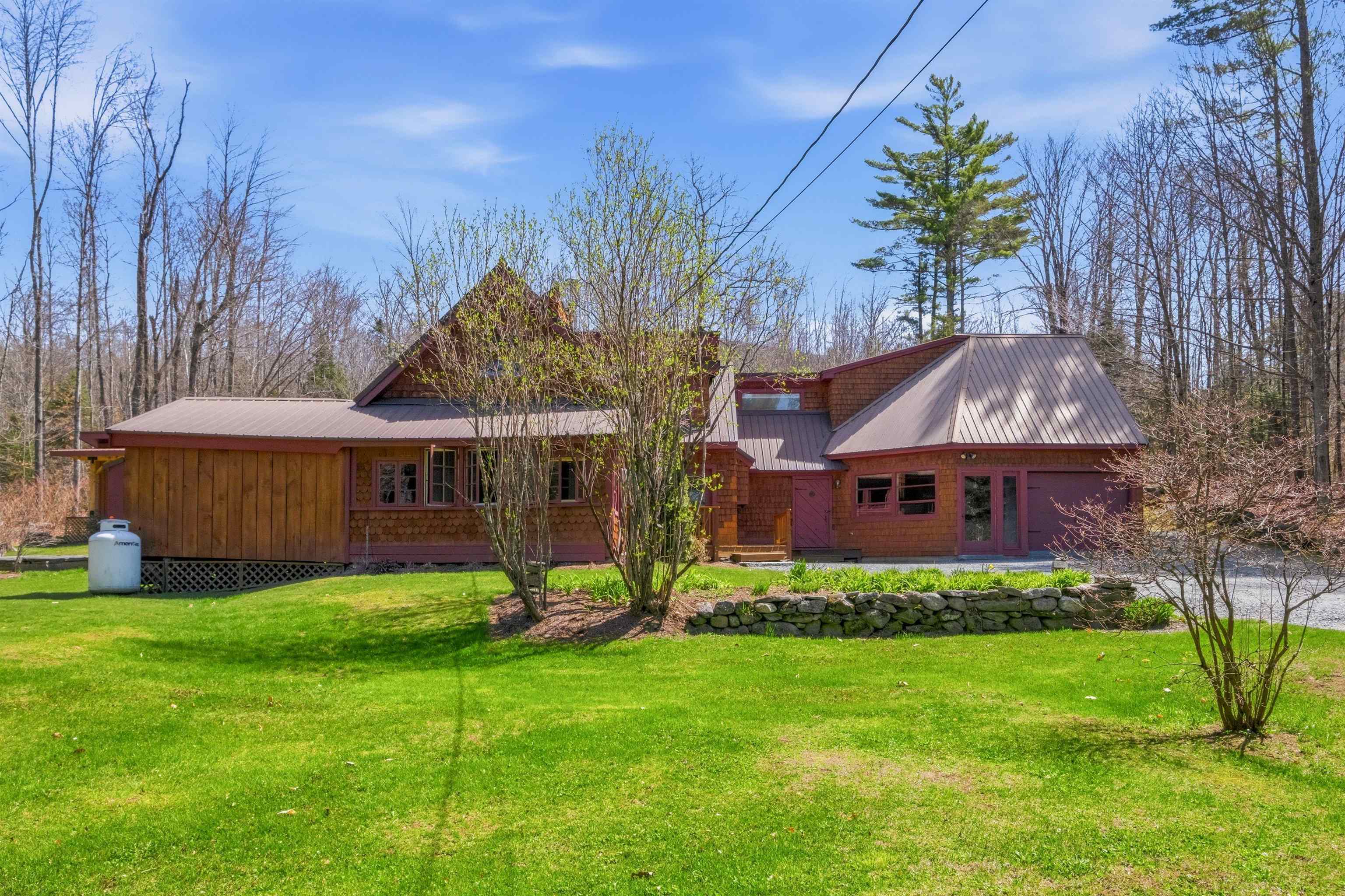 25 Buffalo Road Wentworth, NH 03282 - Photo 3 of 55