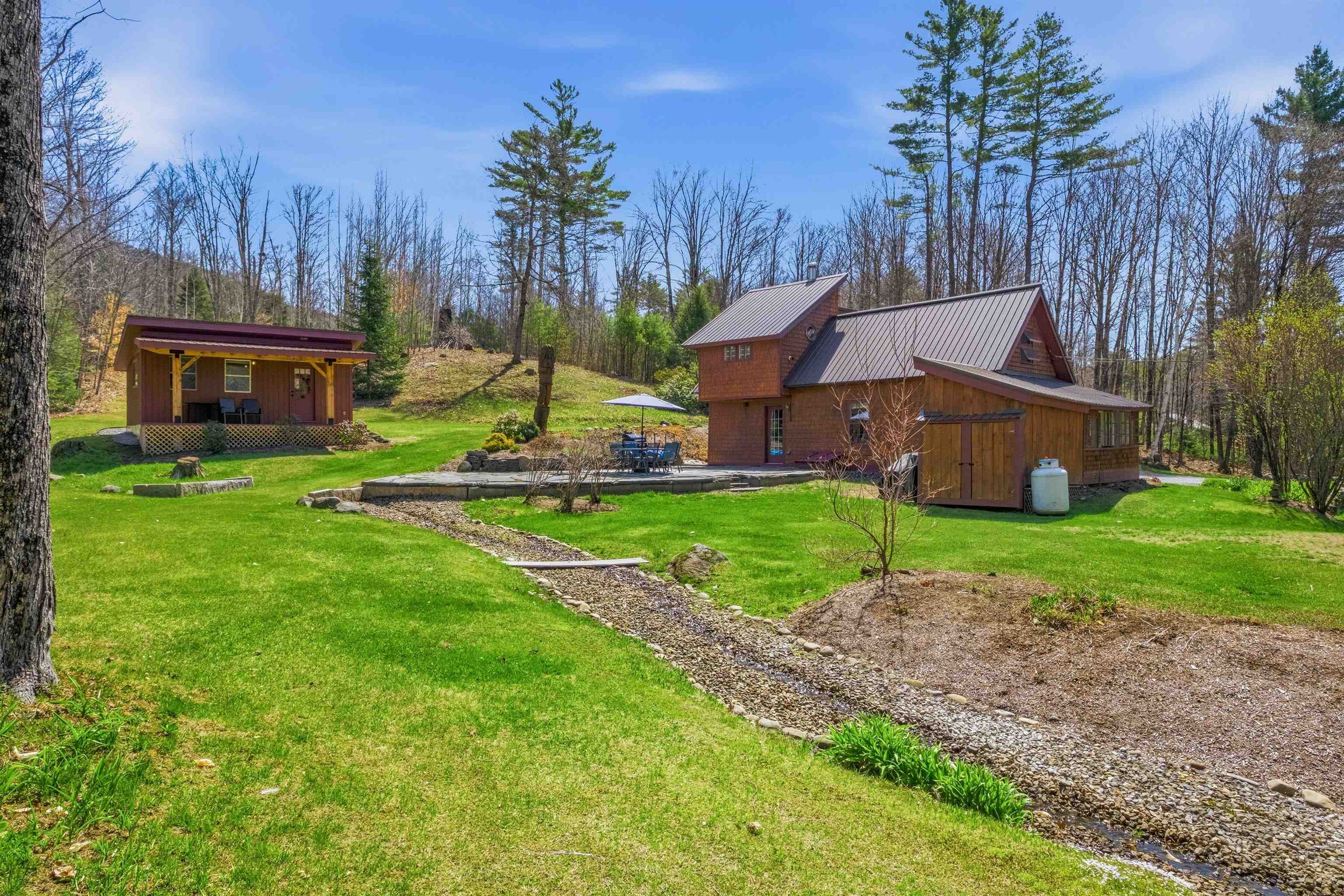 25 Buffalo Road Wentworth, NH 03282 - Photo 4 of 55