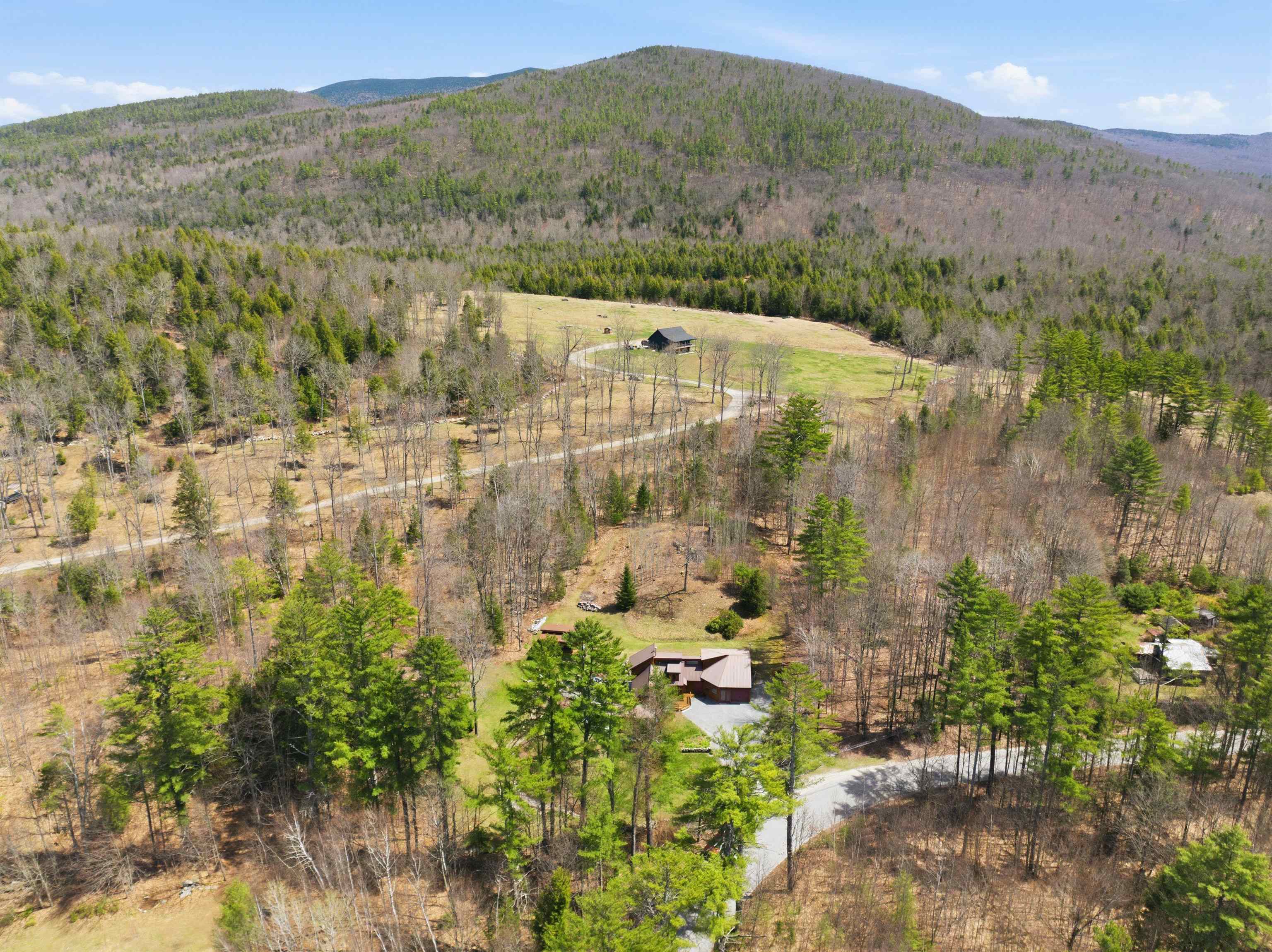 25 Buffalo Road Wentworth, NH 03282 - Photo 45 of 55