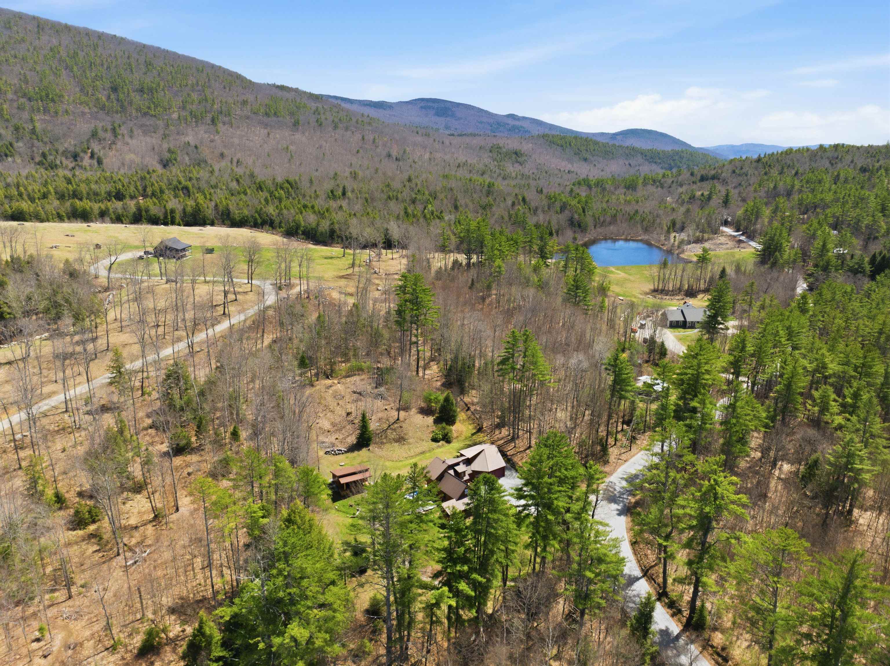 25 Buffalo Road Wentworth, NH 03282 - Photo 46 of 55