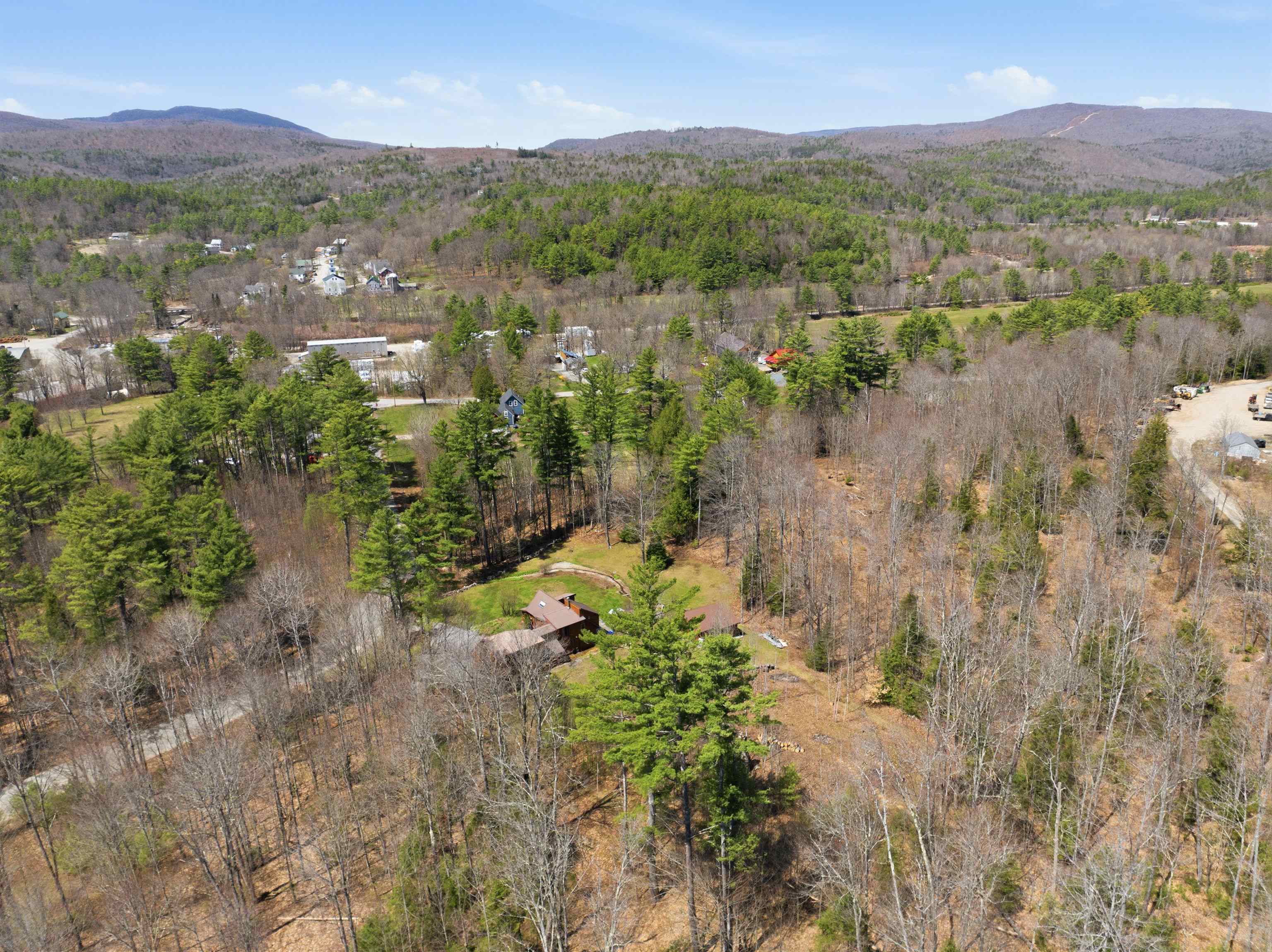 25 Buffalo Road Wentworth, NH 03282 - Photo 49 of 55