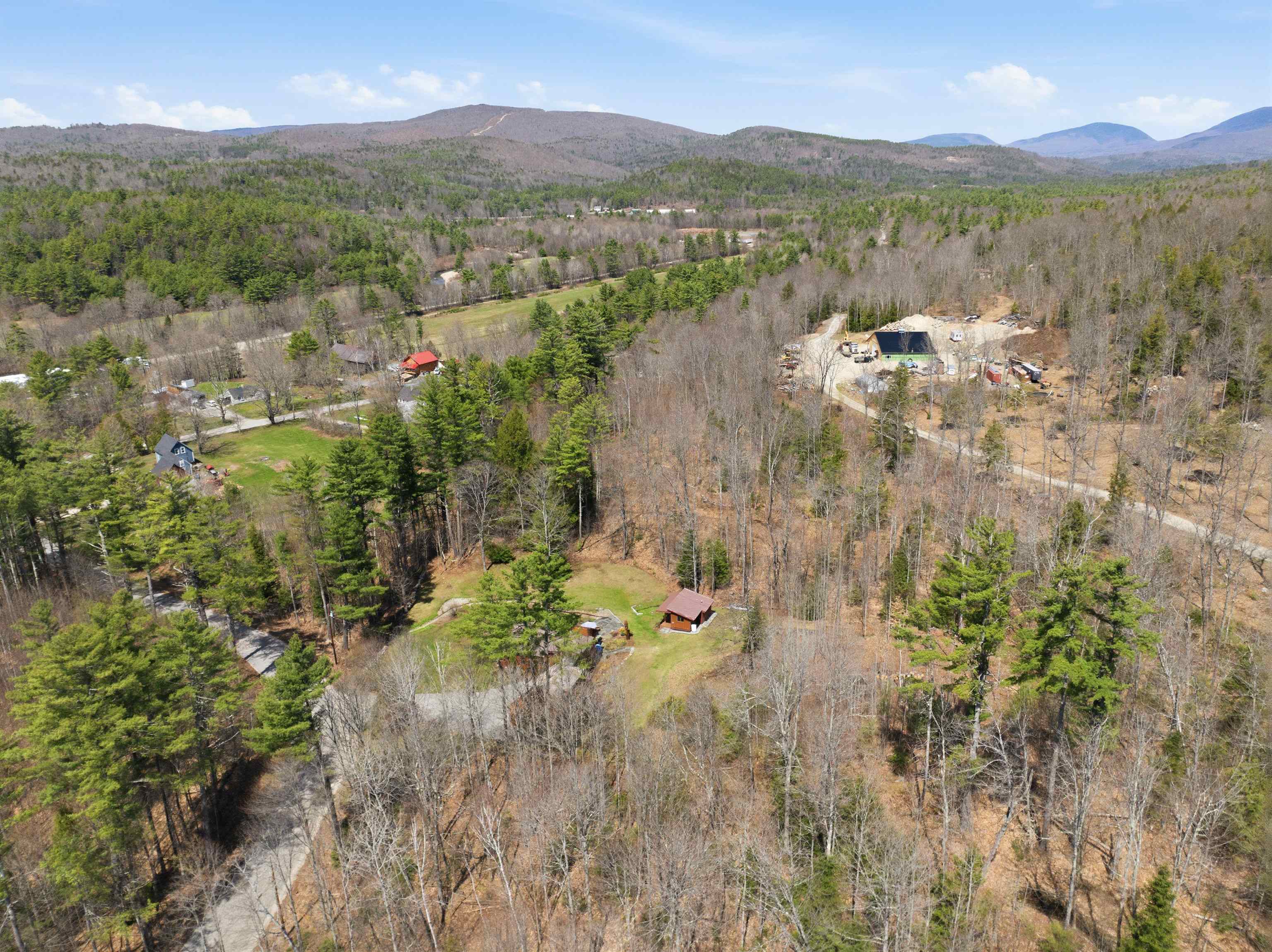 25 Buffalo Road Wentworth, NH 03282 - Photo 50 of 55