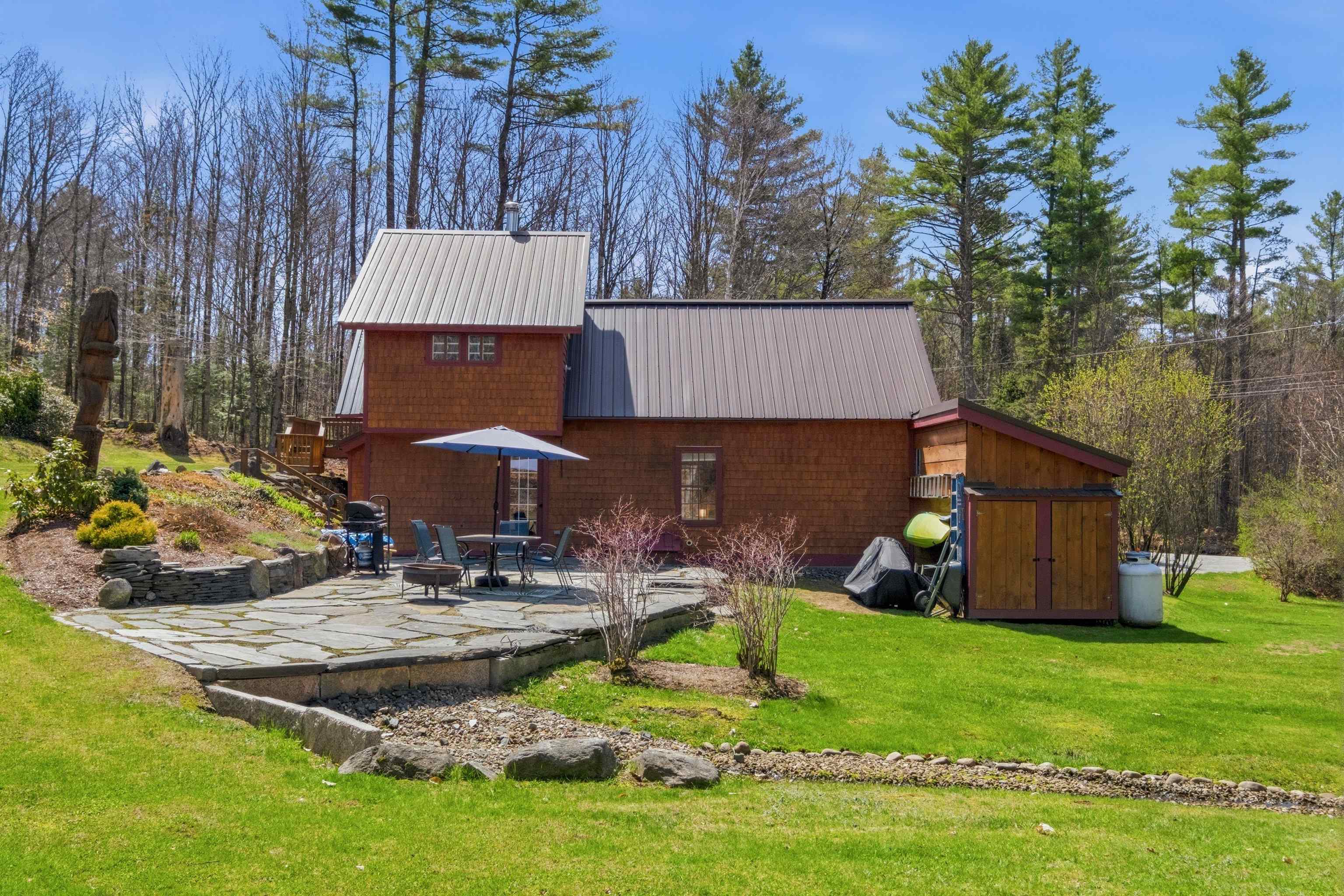 25 Buffalo Road Wentworth, NH 03282 - Photo 5 of 55