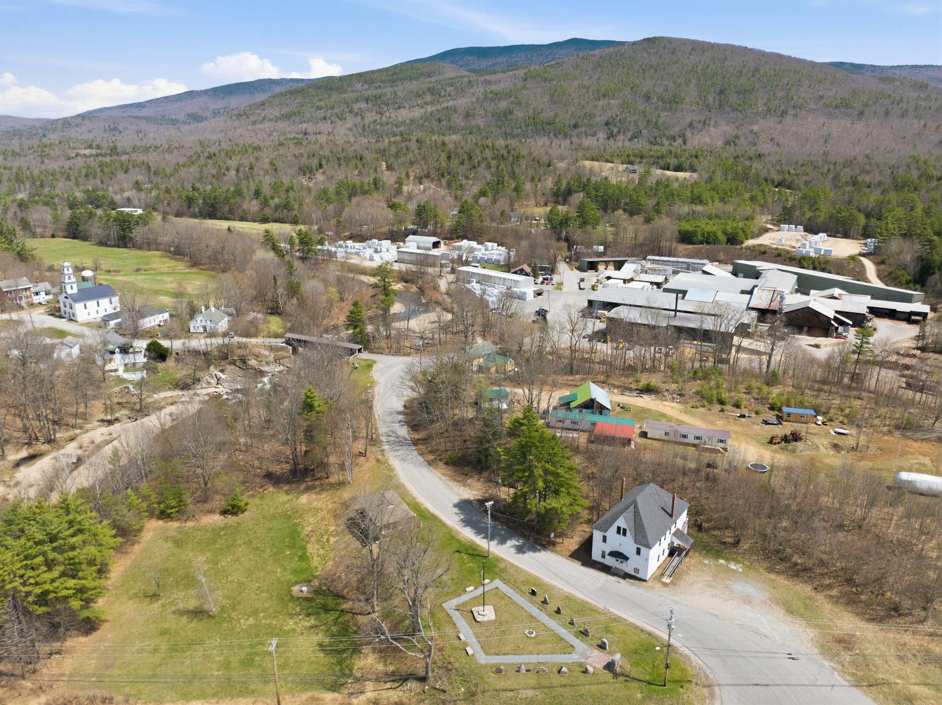 25 Buffalo Road Wentworth, NH 03282 - Photo 53 of 55
