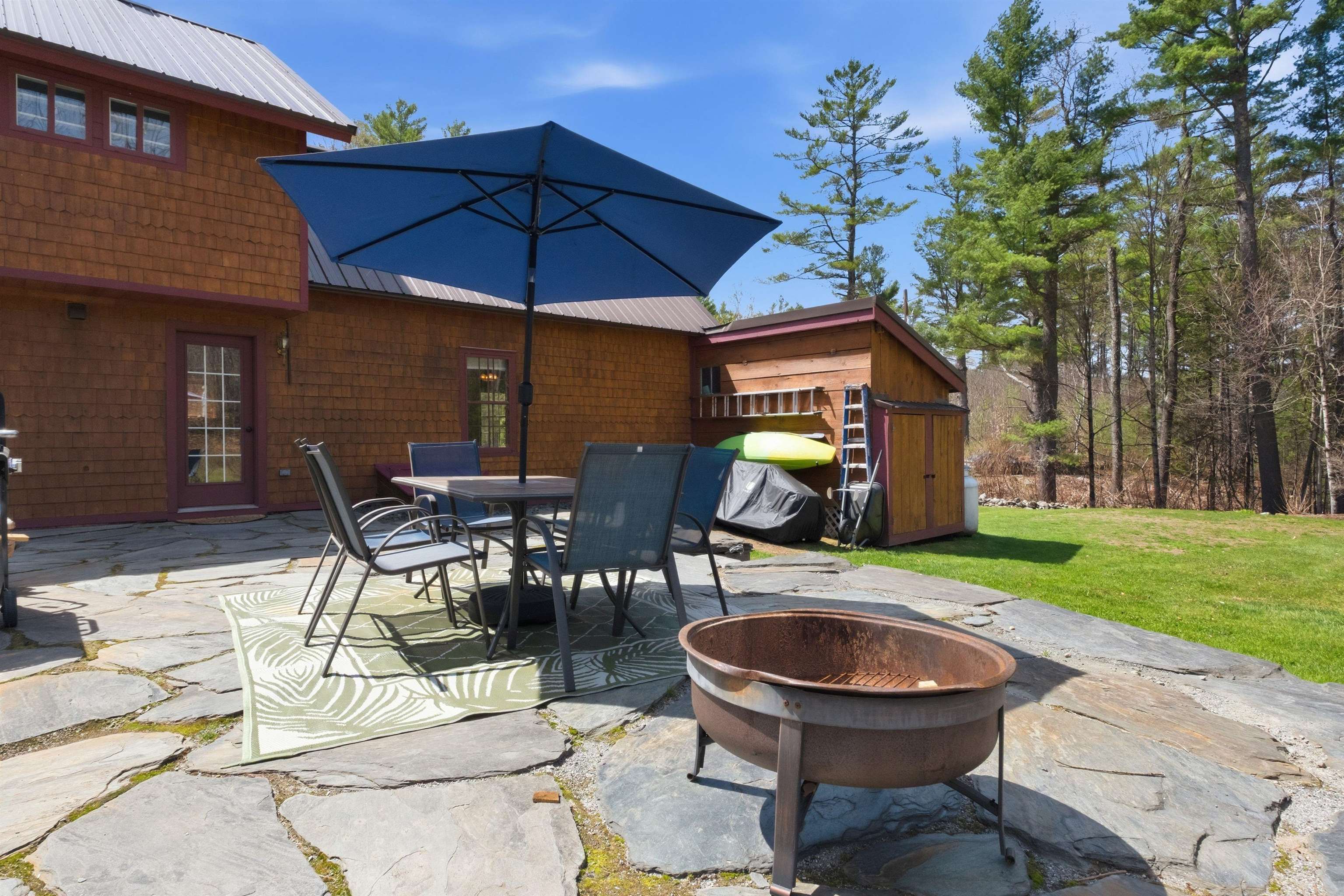 25 Buffalo Road Wentworth, NH 03282 - Photo 6 of 55