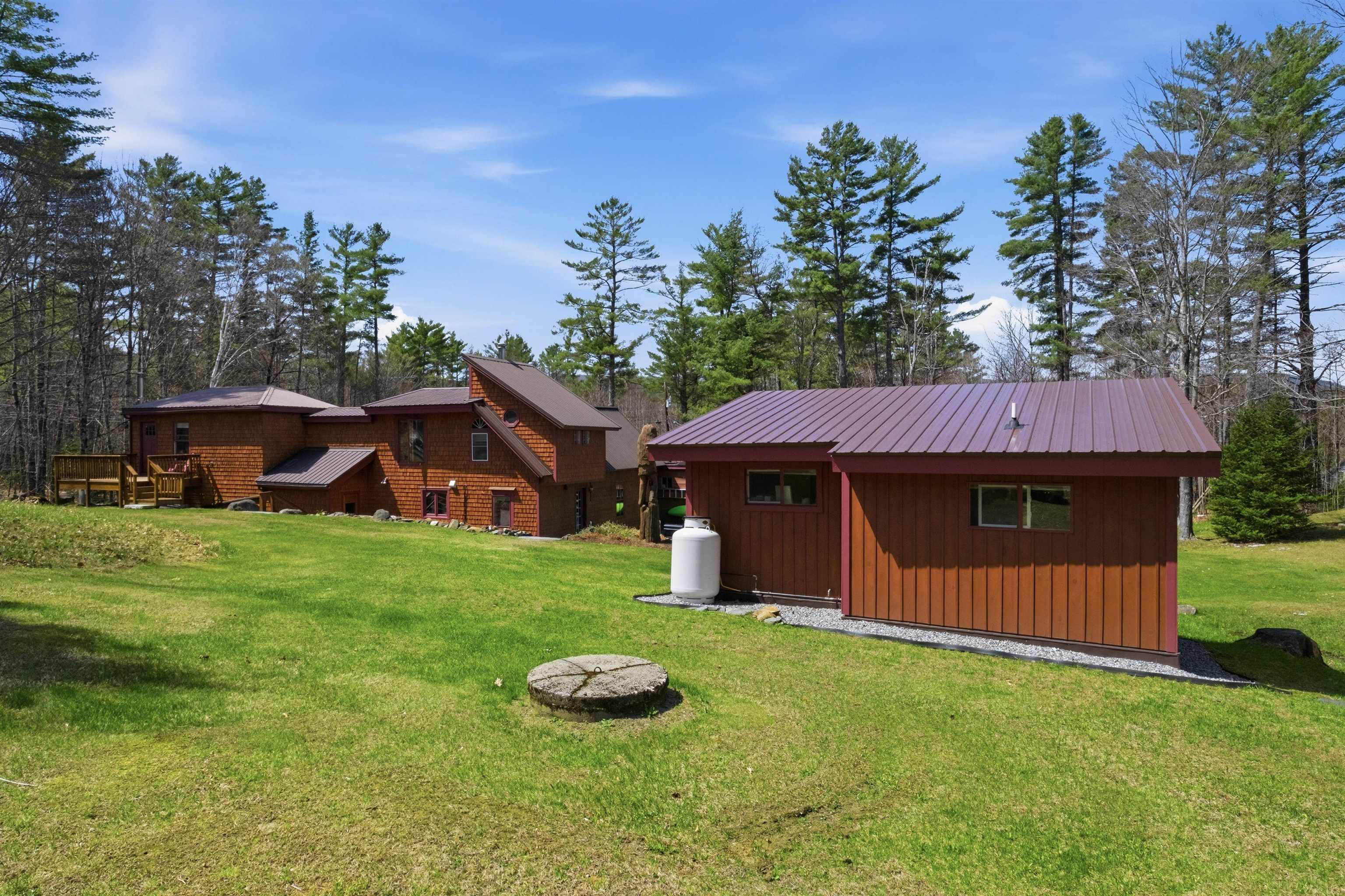 25 Buffalo Road Wentworth, NH 03282 - Photo 7 of 55