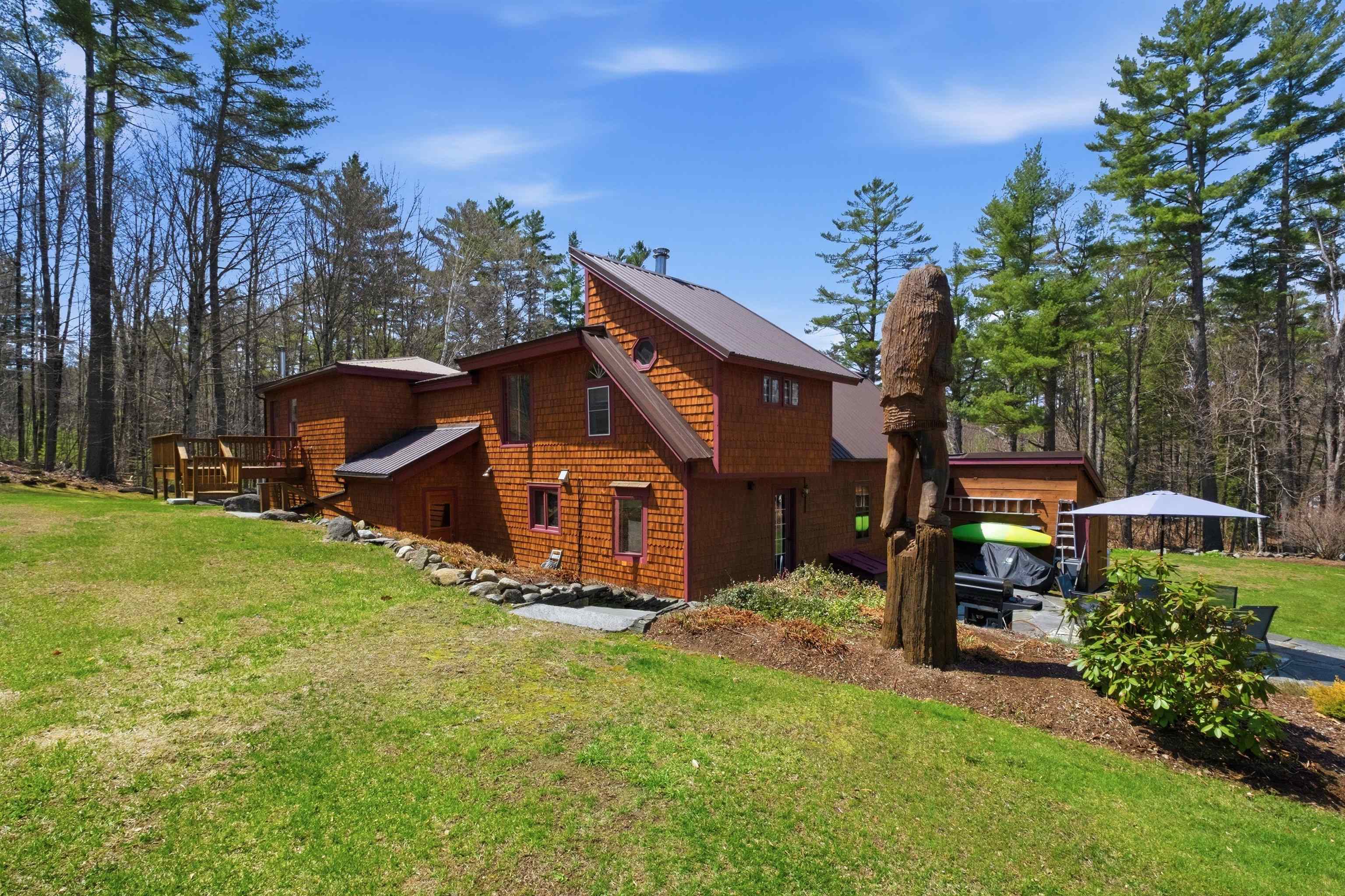 25 Buffalo Road Wentworth, NH 03282 - Photo 8 of 55