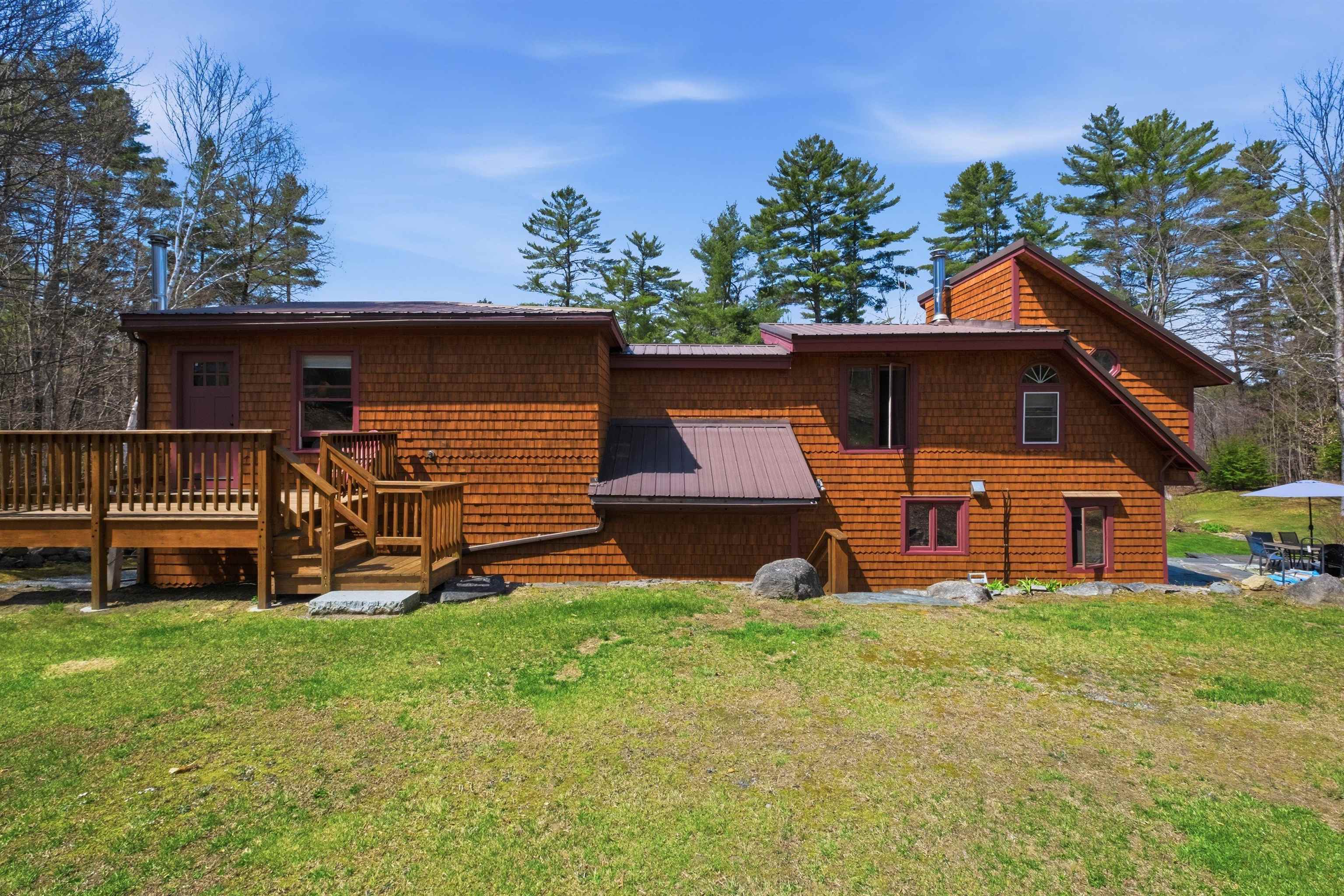 25 Buffalo Road Wentworth, NH 03282 - Photo 9 of 55