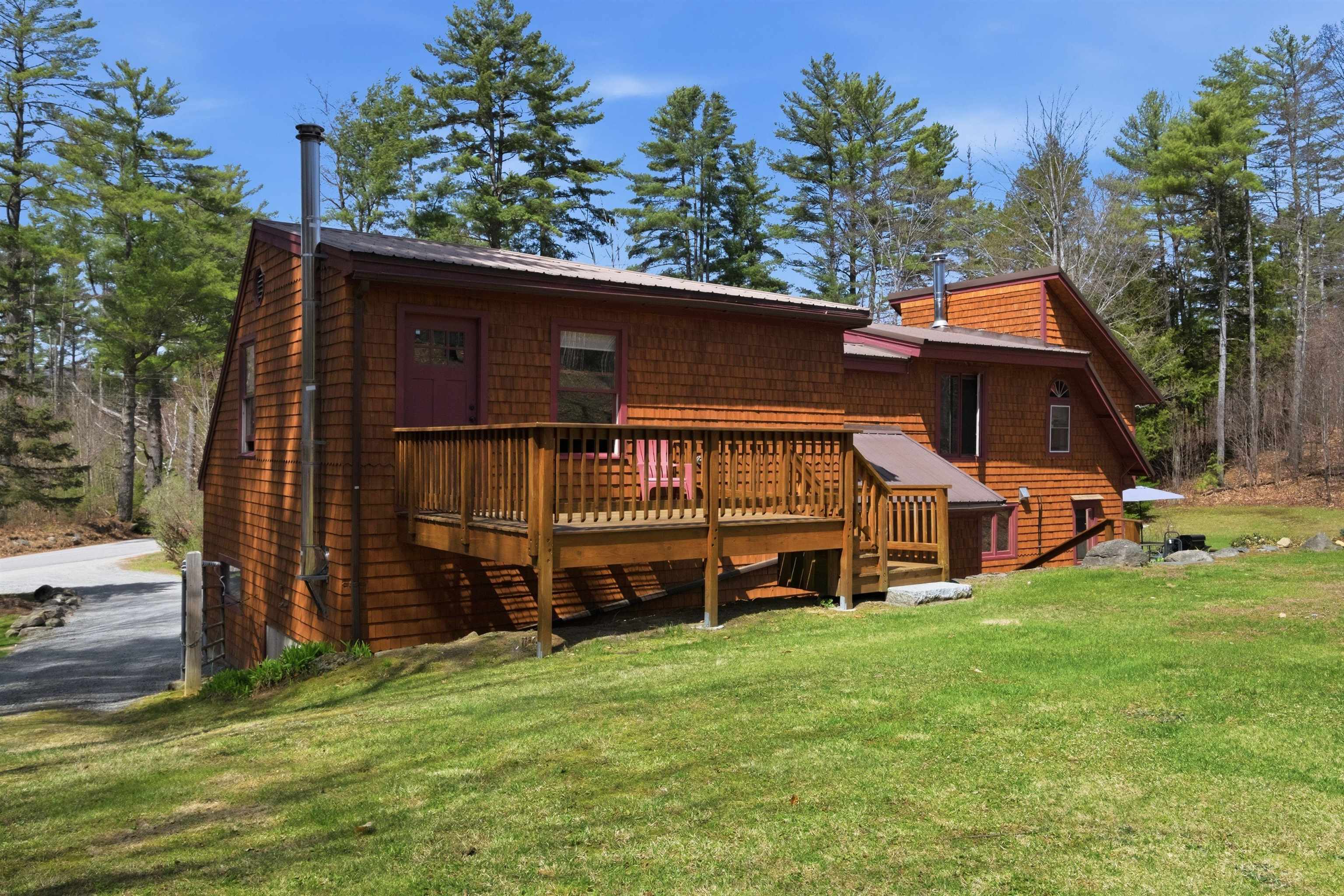25 Buffalo Road Wentworth, NH 03282 - Photo 10 of 55