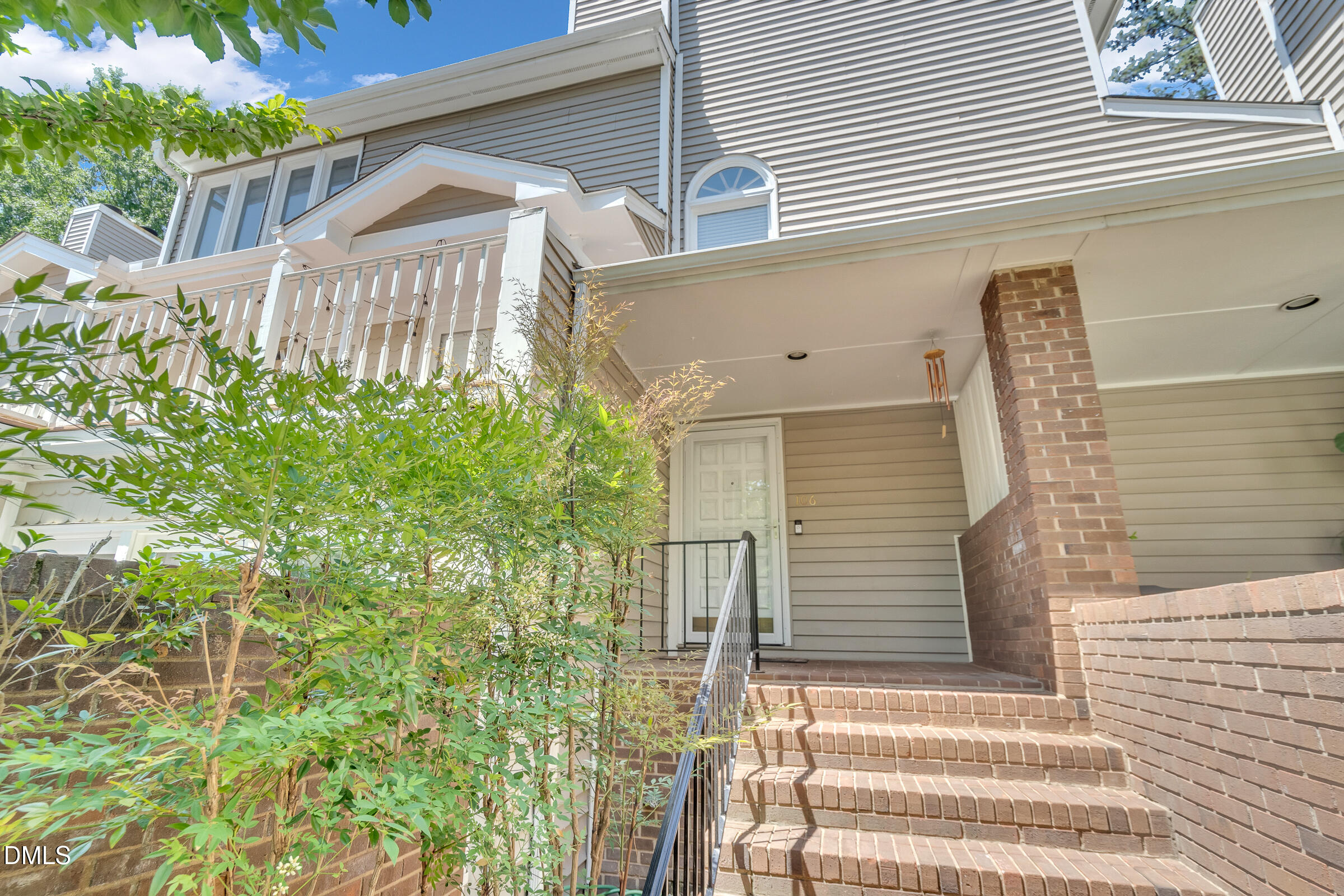 7010 Sandy Forks Road, Unit 106 Raleigh, NC 27615 - Photo 3 of 26