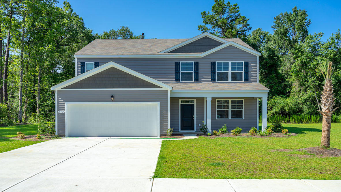 512 Riviera - Lot 19-01