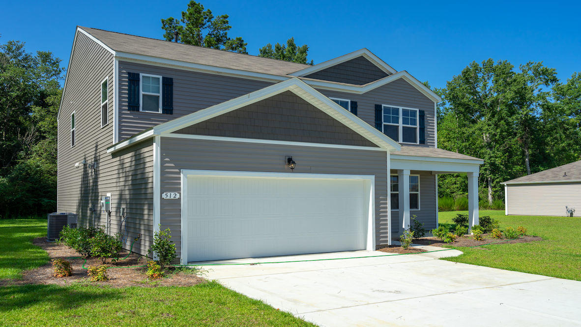 512 Riviera - Lot 19-02