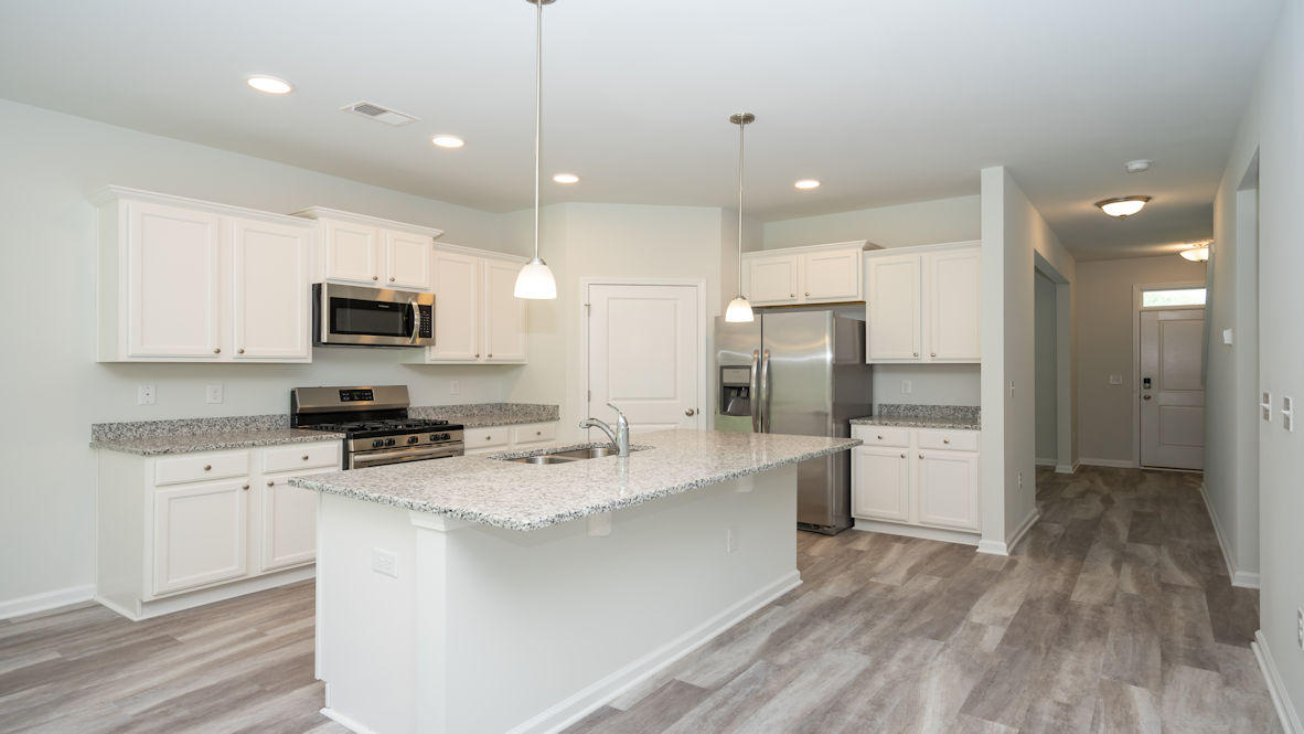 4907 Commodity Way Ladson, SC 29456 - Photo 11 of 55 512 Riviera - Lot 19-14