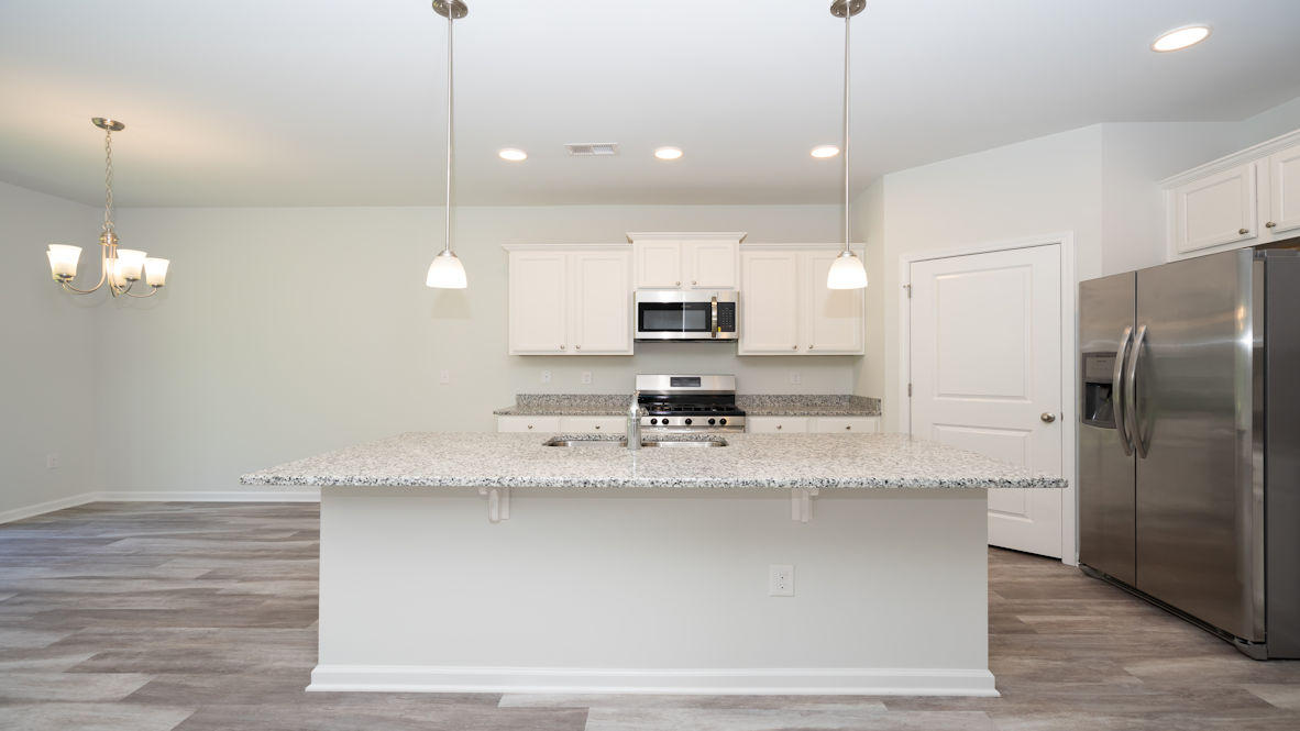 4907 Commodity Way Ladson, SC 29456 - Photo 12 of 55 512 Riviera - Lot 19-15