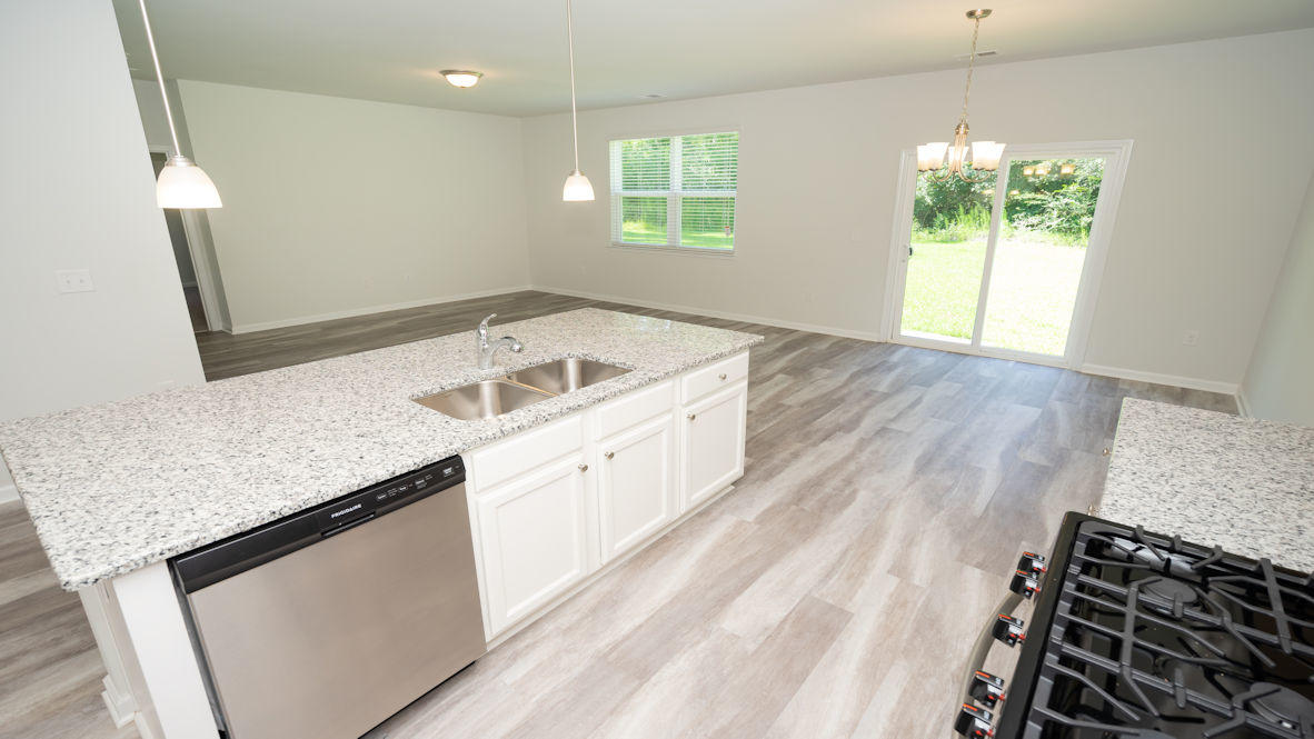 4907 Commodity Way Ladson, SC 29456 - Photo 14 of 55 512 Riviera - Lot 19-17