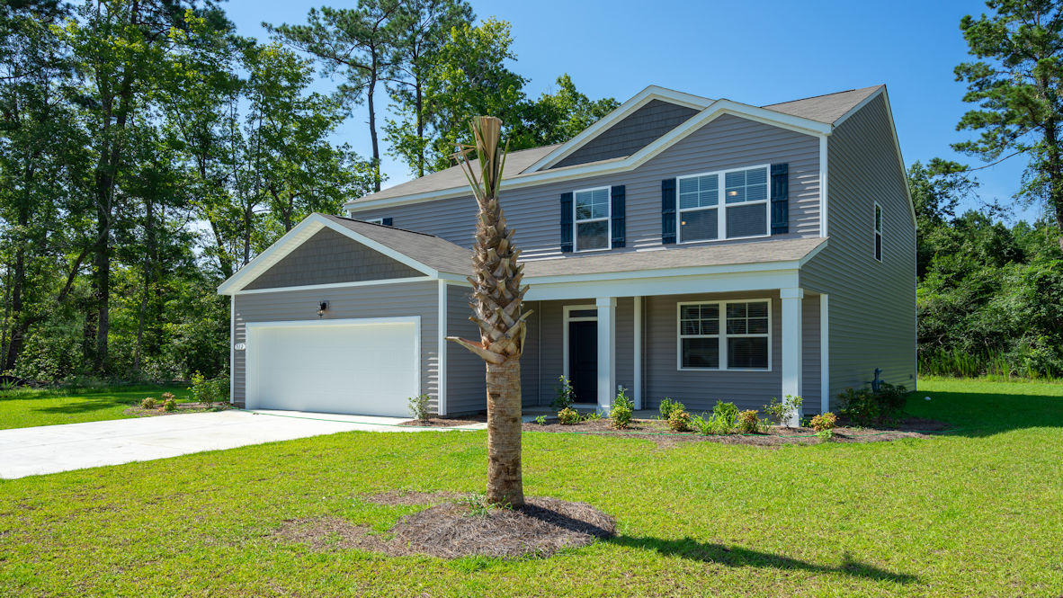 512 Riviera - Lot 19-06