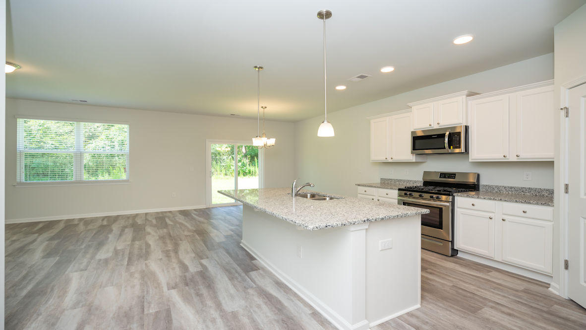 4907 Commodity Way Ladson, SC 29456 - Photo 10 of 55 512 Riviera - Lot 19-13