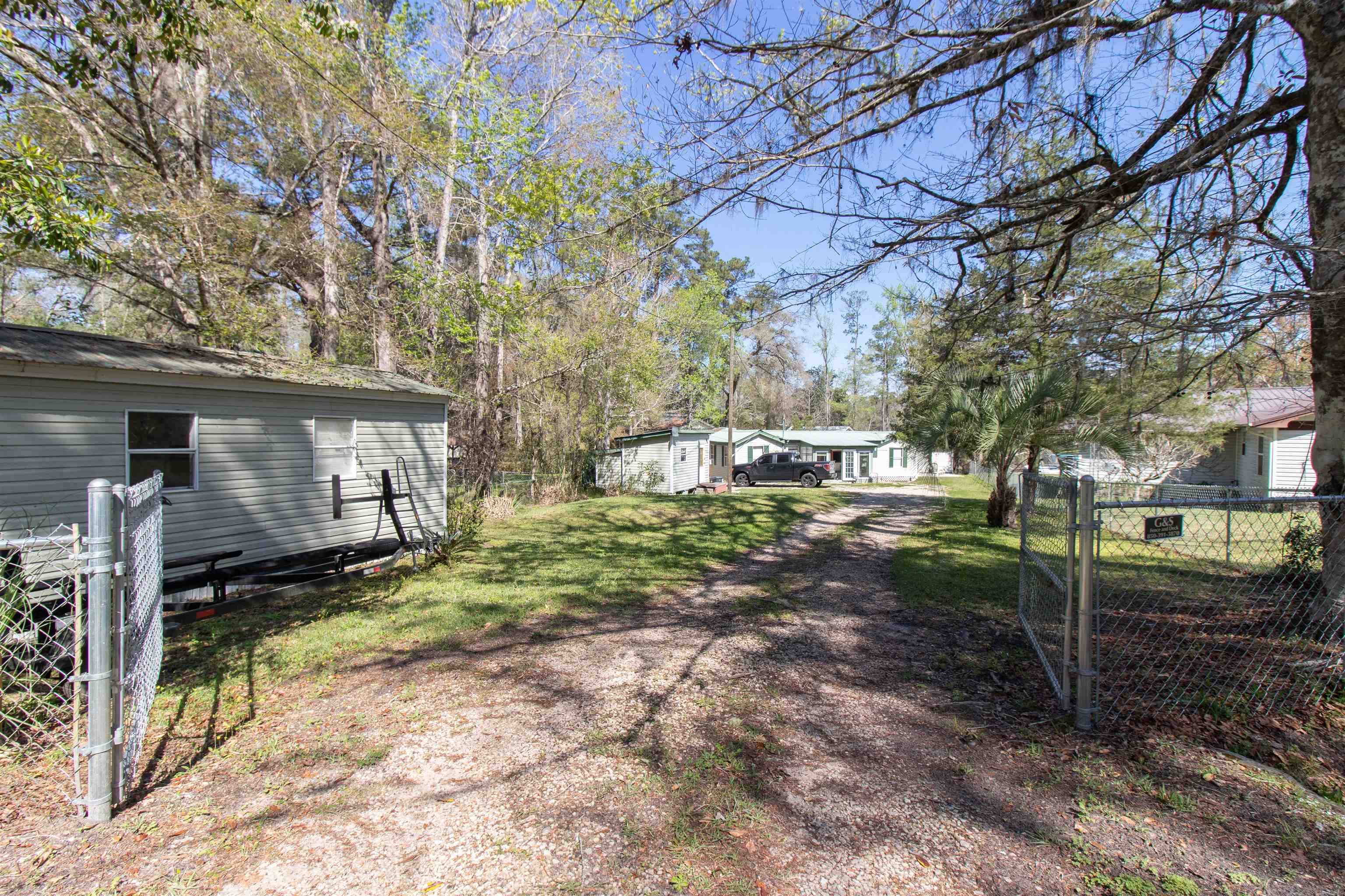 20008 Liahona Road Tallahassee, FL 32310 - Photo 8 of 20 Gallery Image 8